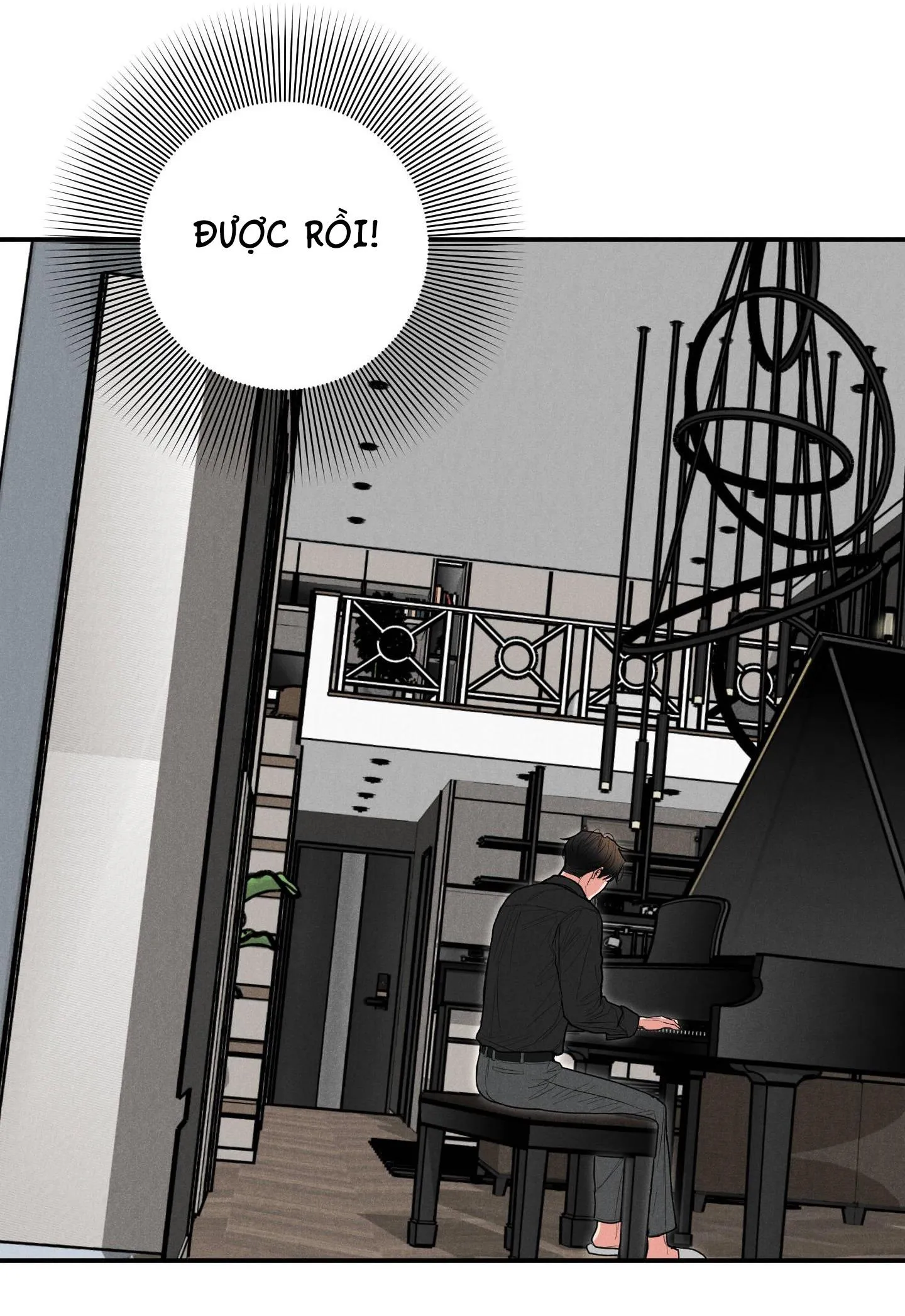 (DROP) MÓN QUÀ DÀNH CHO KẺ NGẠO MẠN Chapter 42 Trang 7