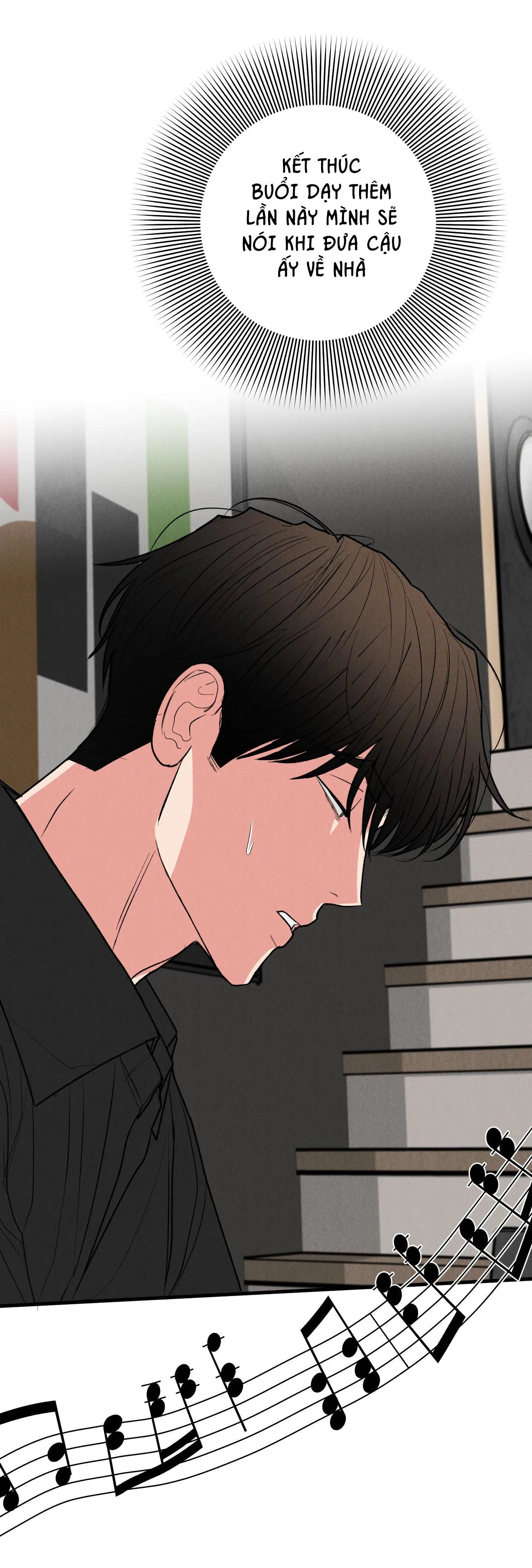 (DROP) MÓN QUÀ DÀNH CHO KẺ NGẠO MẠN Chapter 42 Trang 8