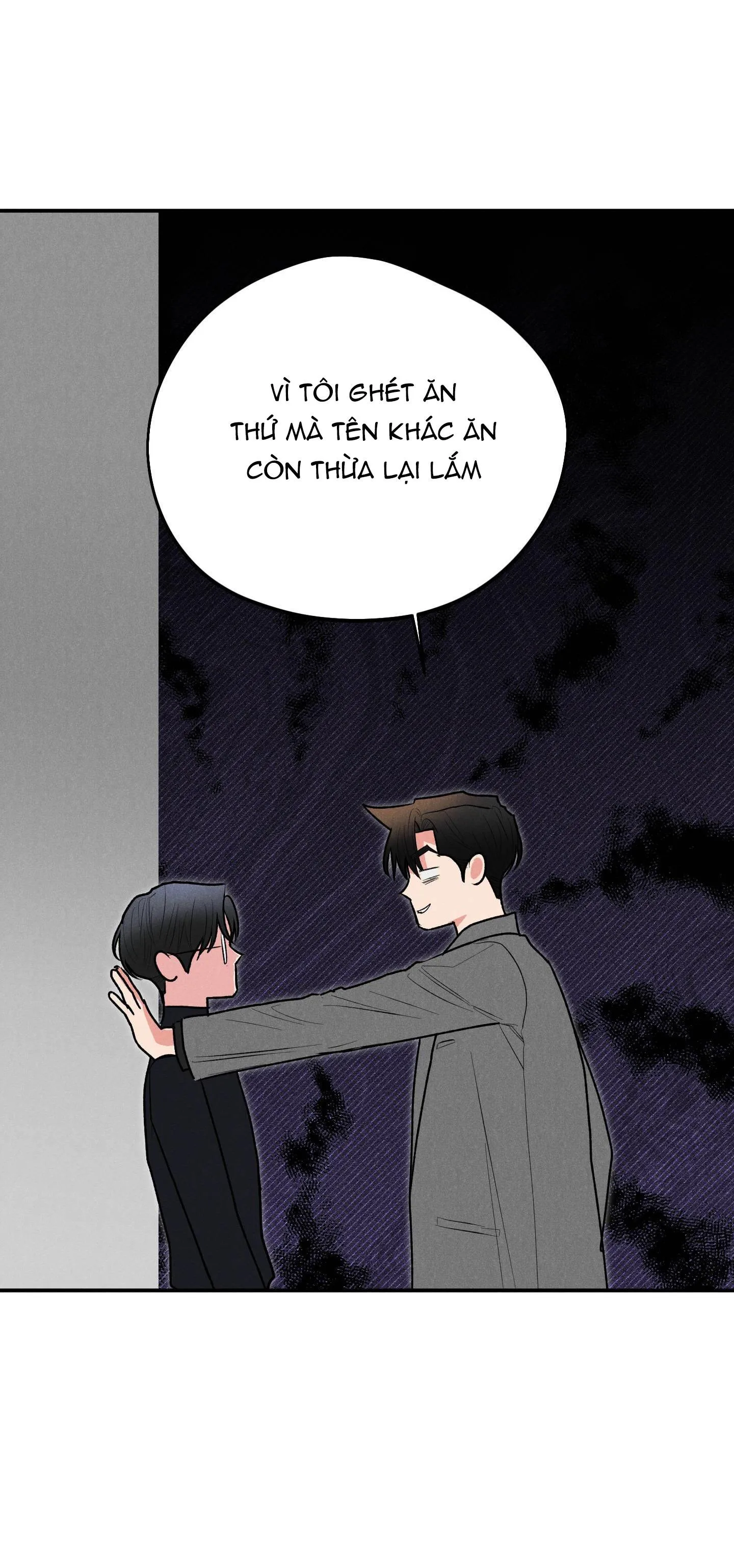 (DROP) MÓN QUÀ DÀNH CHO KẺ NGẠO MẠN Chapter 42 Trang 12