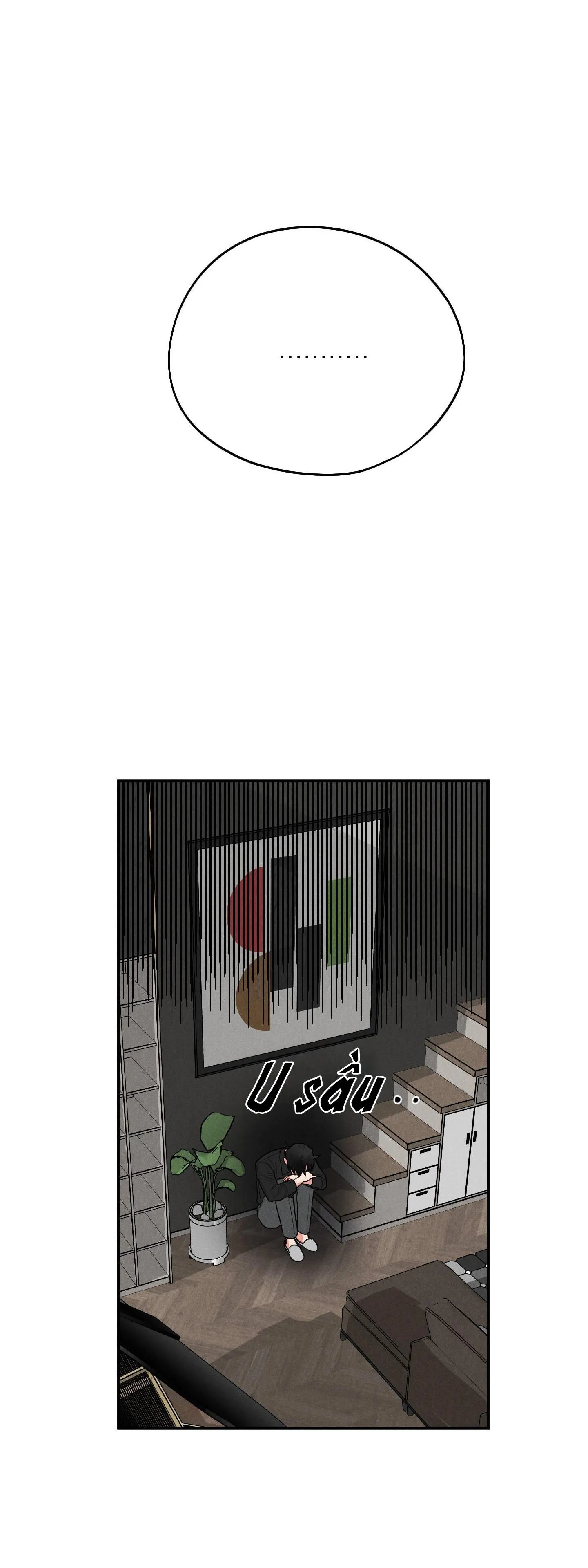 (DROP) MÓN QUÀ DÀNH CHO KẺ NGẠO MẠN Chapter 42 Trang 15