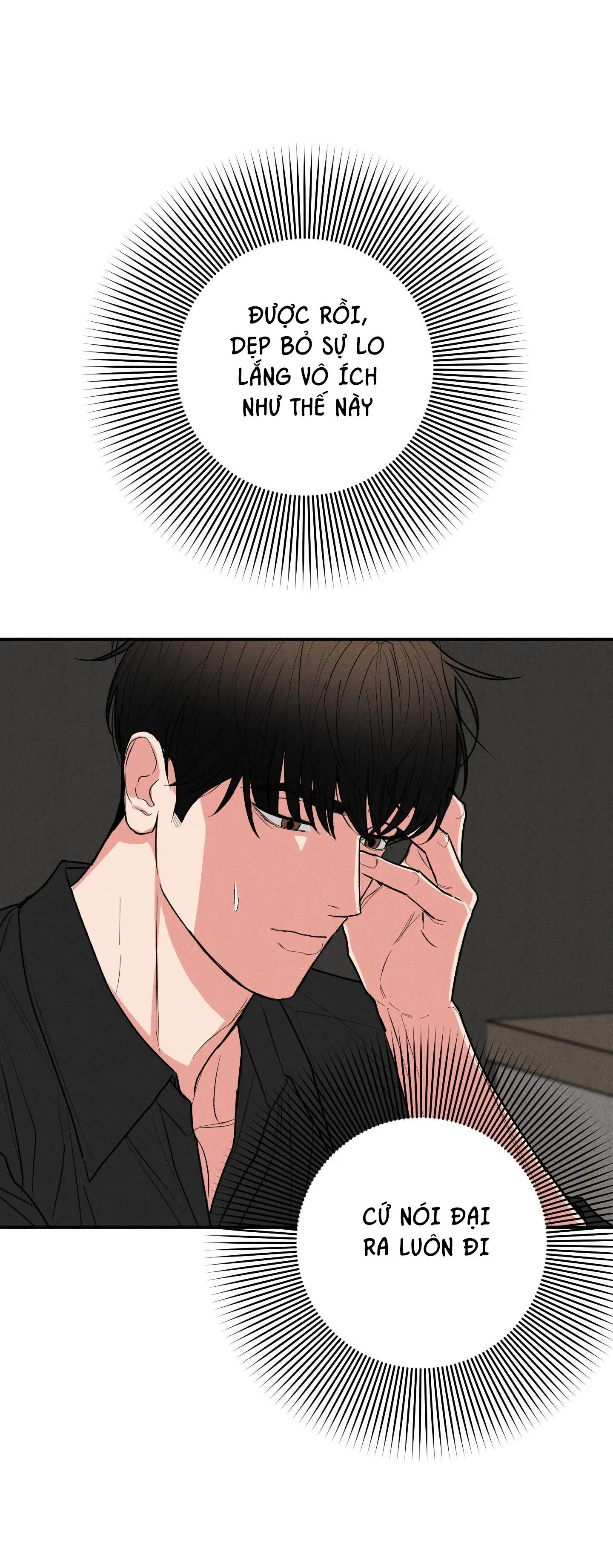 (DROP) MÓN QUÀ DÀNH CHO KẺ NGẠO MẠN Chapter 42 Trang 16