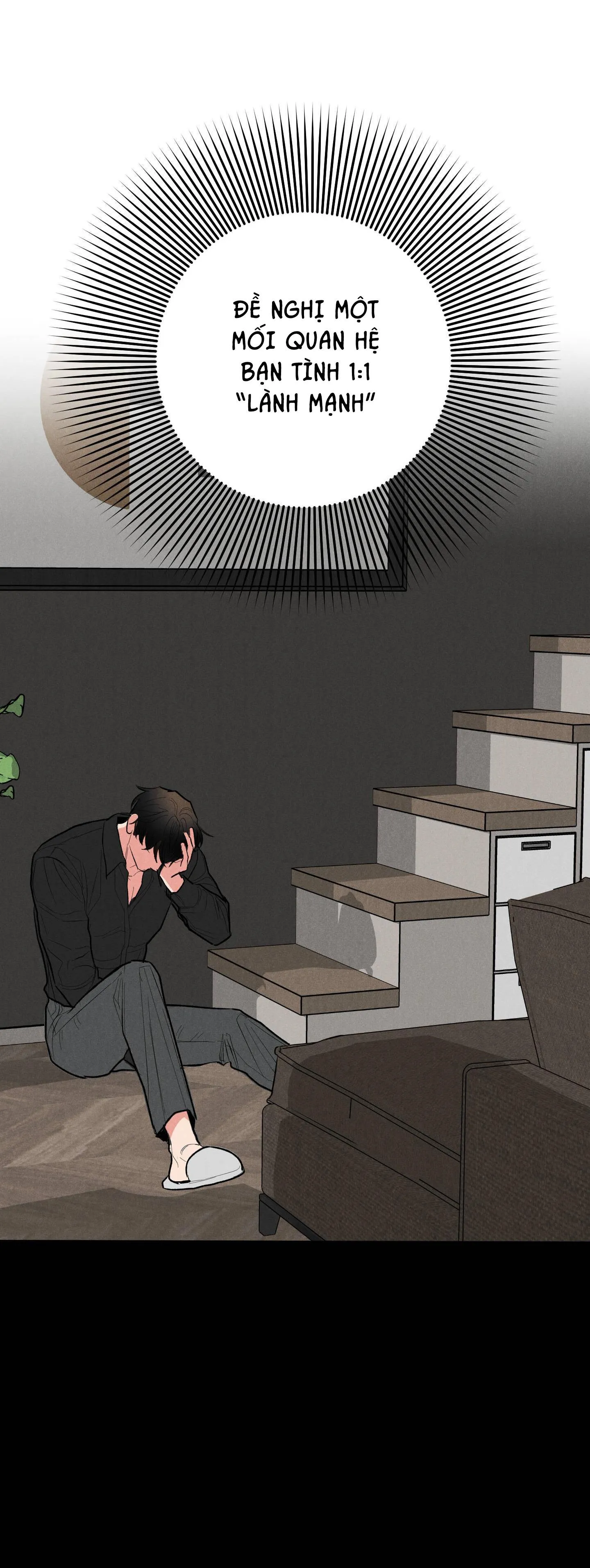 (DROP) MÓN QUÀ DÀNH CHO KẺ NGẠO MẠN Chapter 42 Trang 17