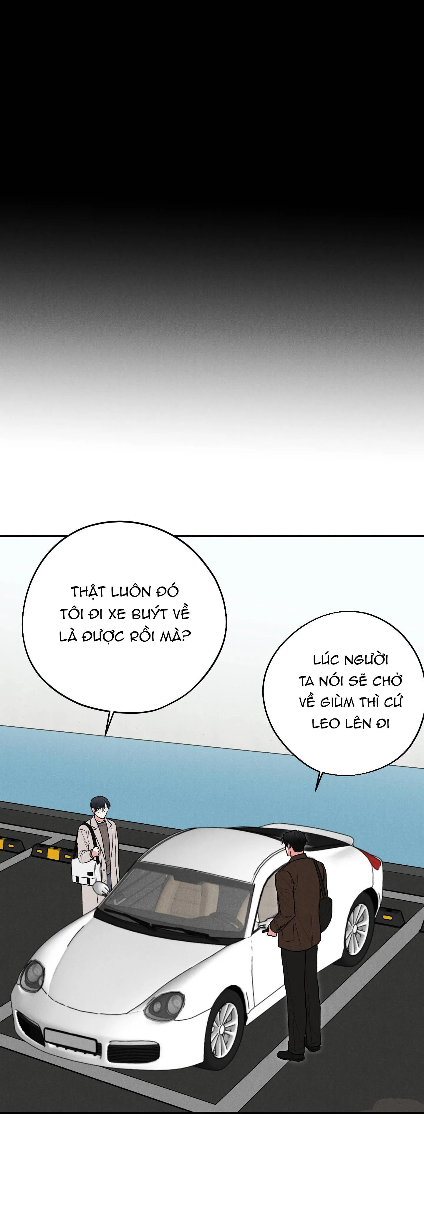 (DROP) MÓN QUÀ DÀNH CHO KẺ NGẠO MẠN Chapter 42 Trang 18