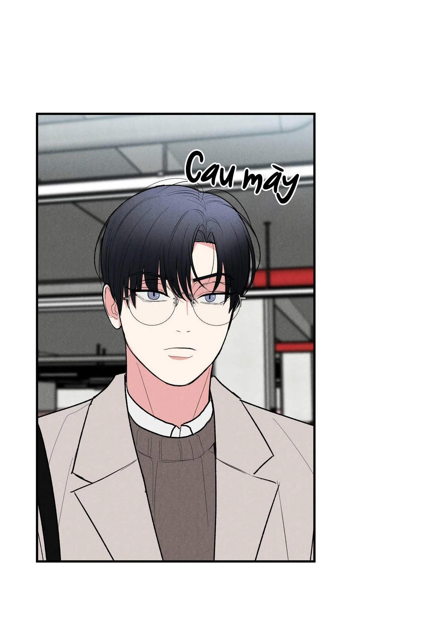 (DROP) MÓN QUÀ DÀNH CHO KẺ NGẠO MẠN Chapter 42 Trang 19