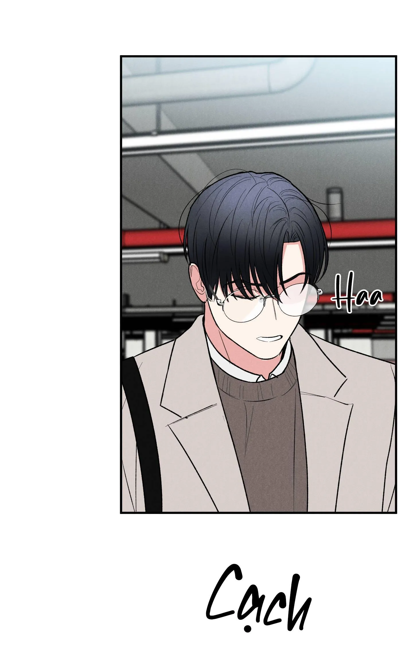 (DROP) MÓN QUÀ DÀNH CHO KẺ NGẠO MẠN Chapter 42 Trang 20