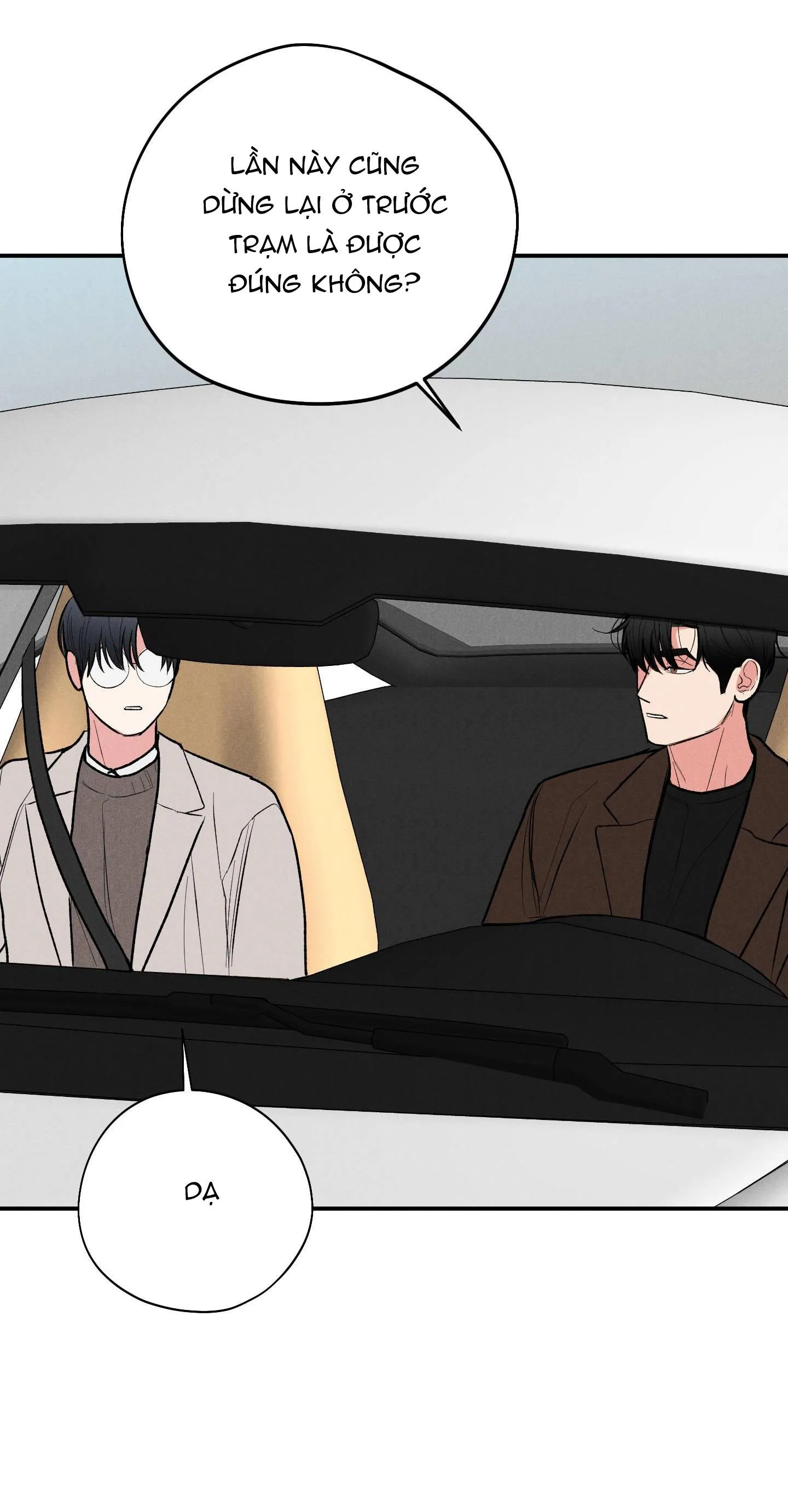 (DROP) MÓN QUÀ DÀNH CHO KẺ NGẠO MẠN Chapter 42 Trang 21