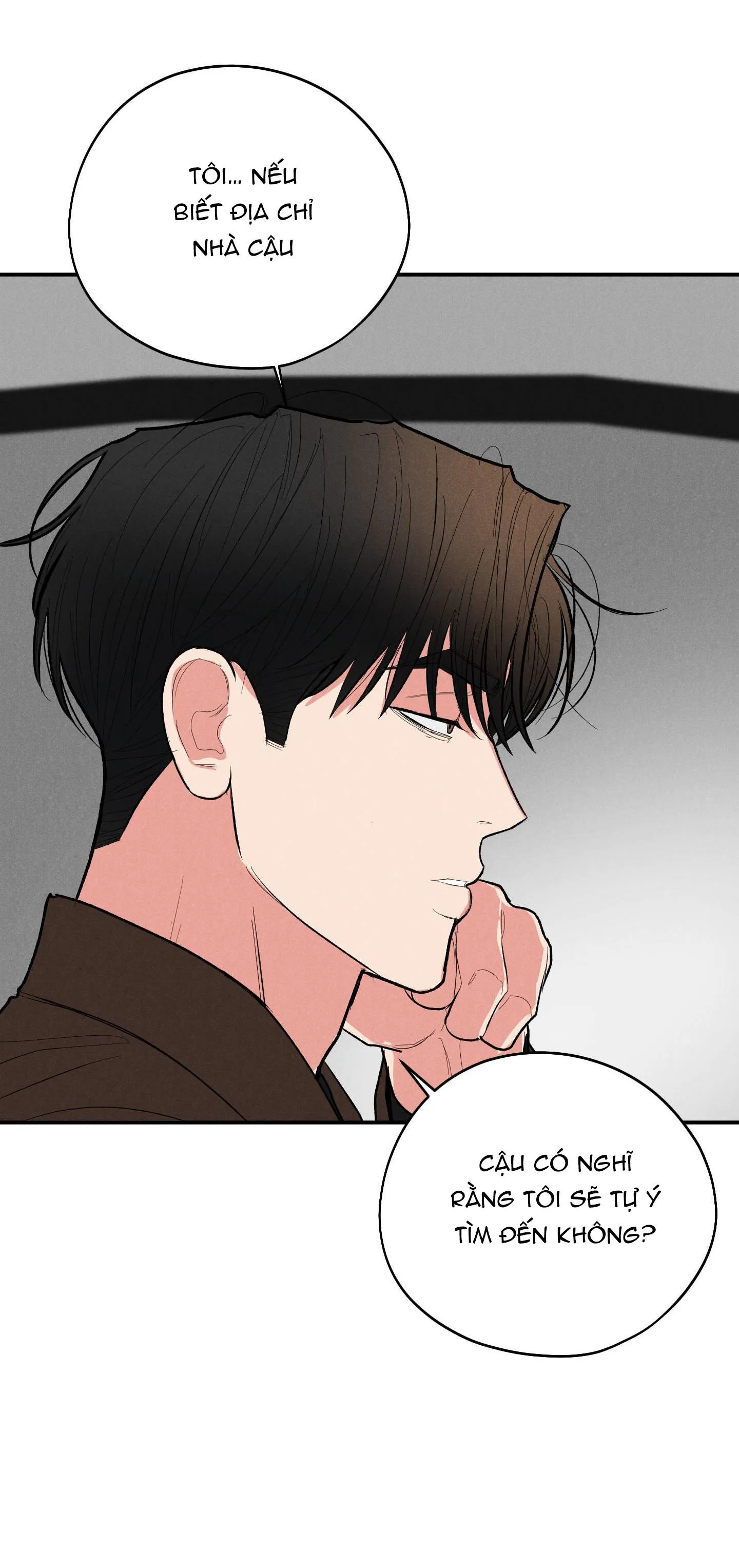 (DROP) MÓN QUÀ DÀNH CHO KẺ NGẠO MẠN Chapter 42 Trang 24