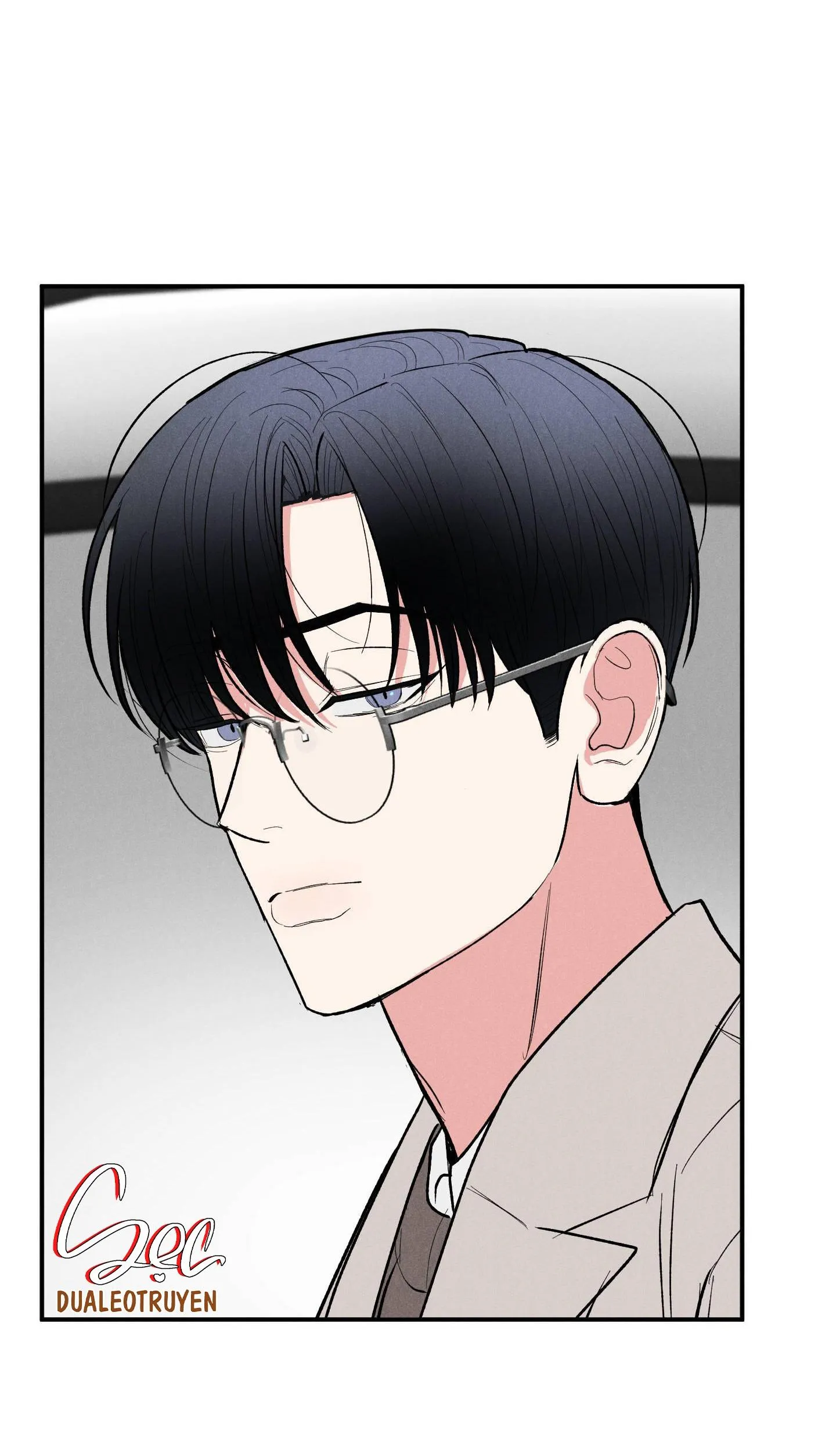 (DROP) MÓN QUÀ DÀNH CHO KẺ NGẠO MẠN Chapter 42 Trang 26