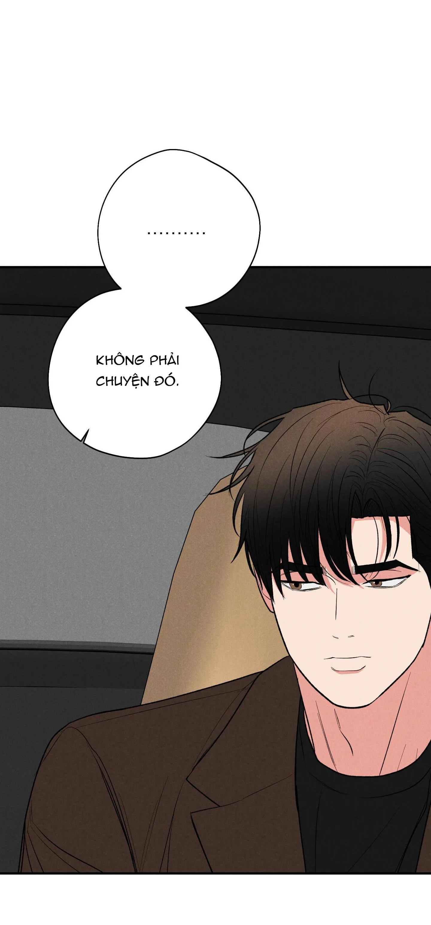 (DROP) MÓN QUÀ DÀNH CHO KẺ NGẠO MẠN Chapter 42 Trang 28