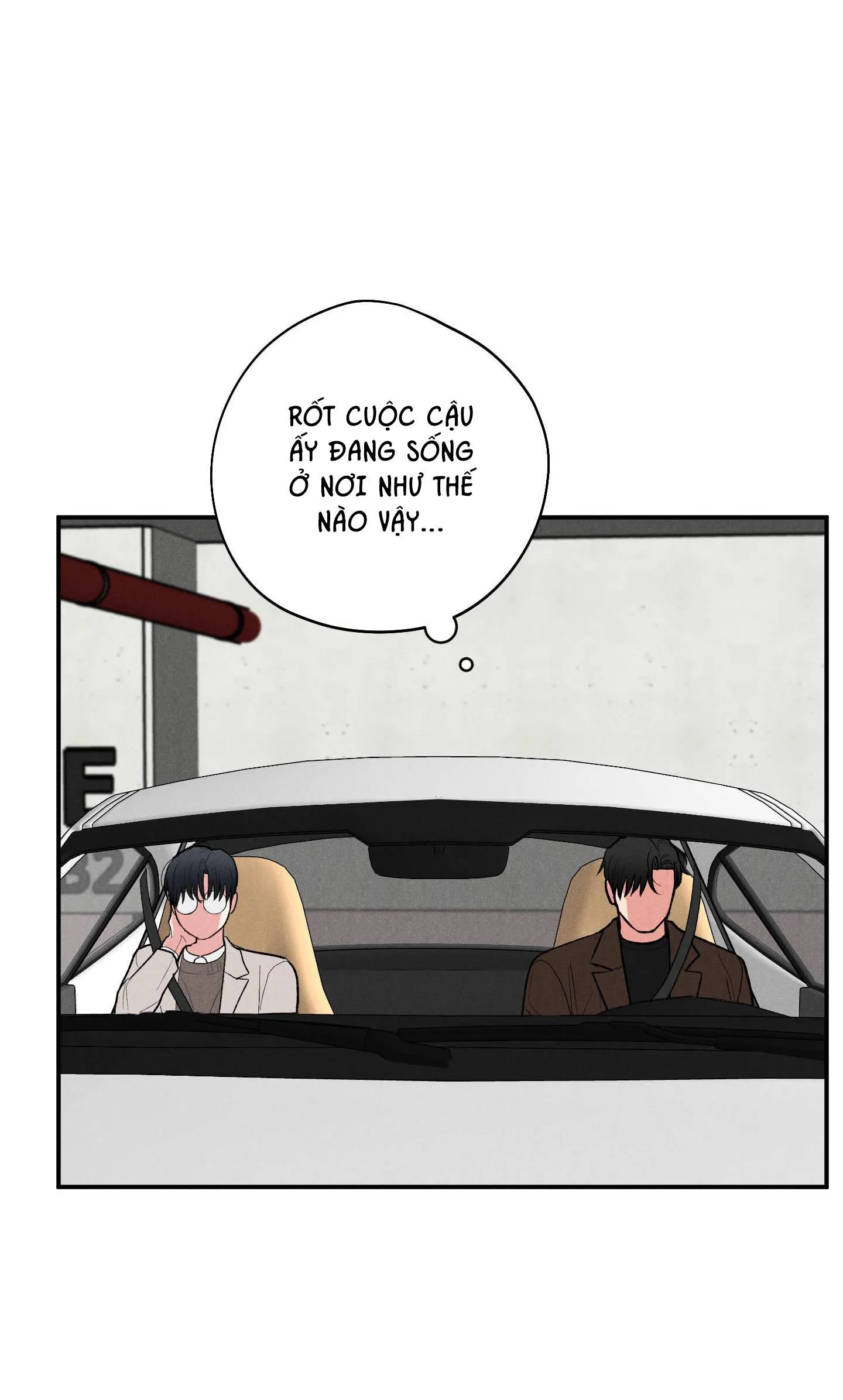 (DROP) MÓN QUÀ DÀNH CHO KẺ NGẠO MẠN Chapter 42 Trang 31