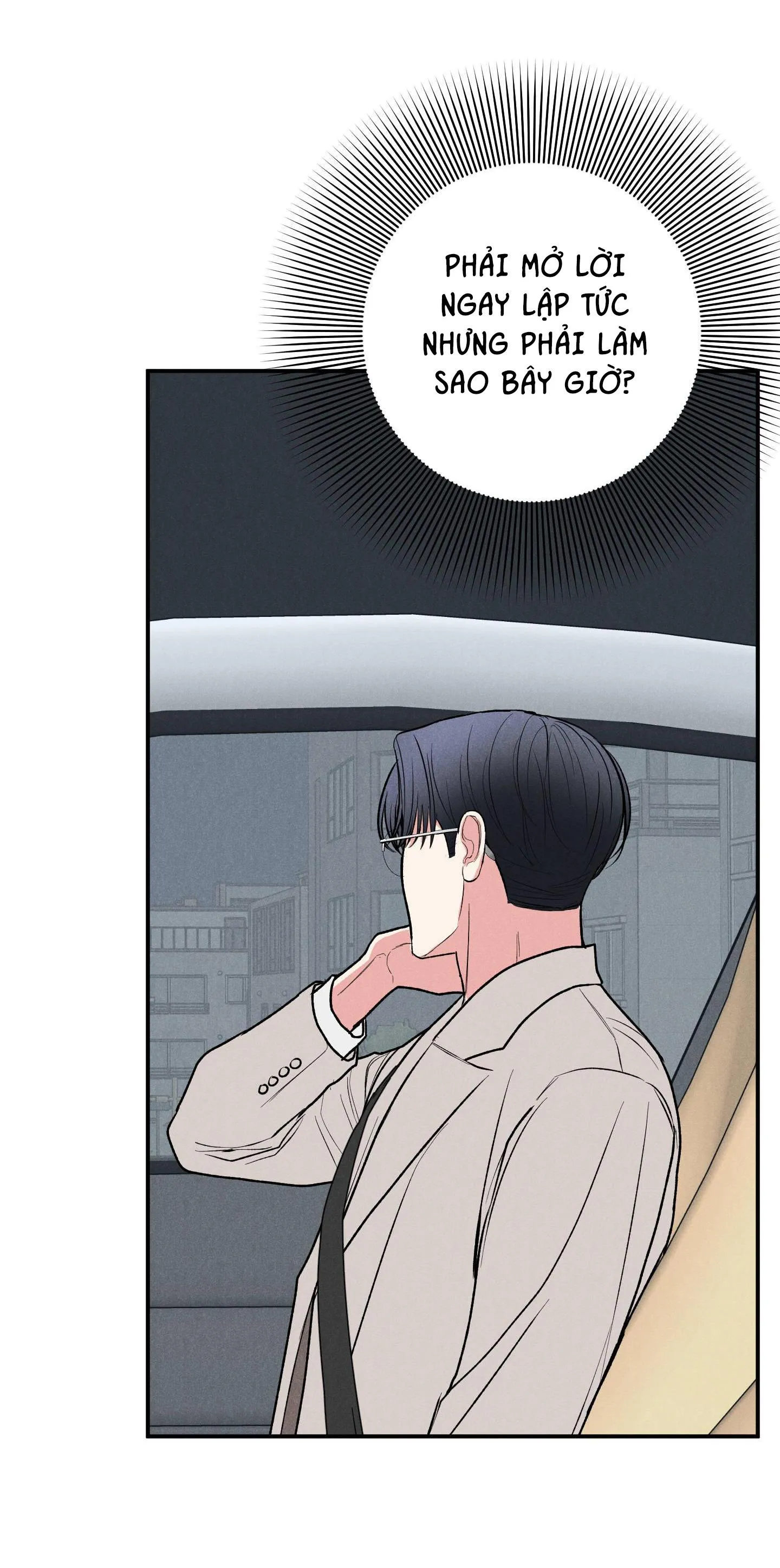 (DROP) MÓN QUÀ DÀNH CHO KẺ NGẠO MẠN Chapter 42 Trang 36