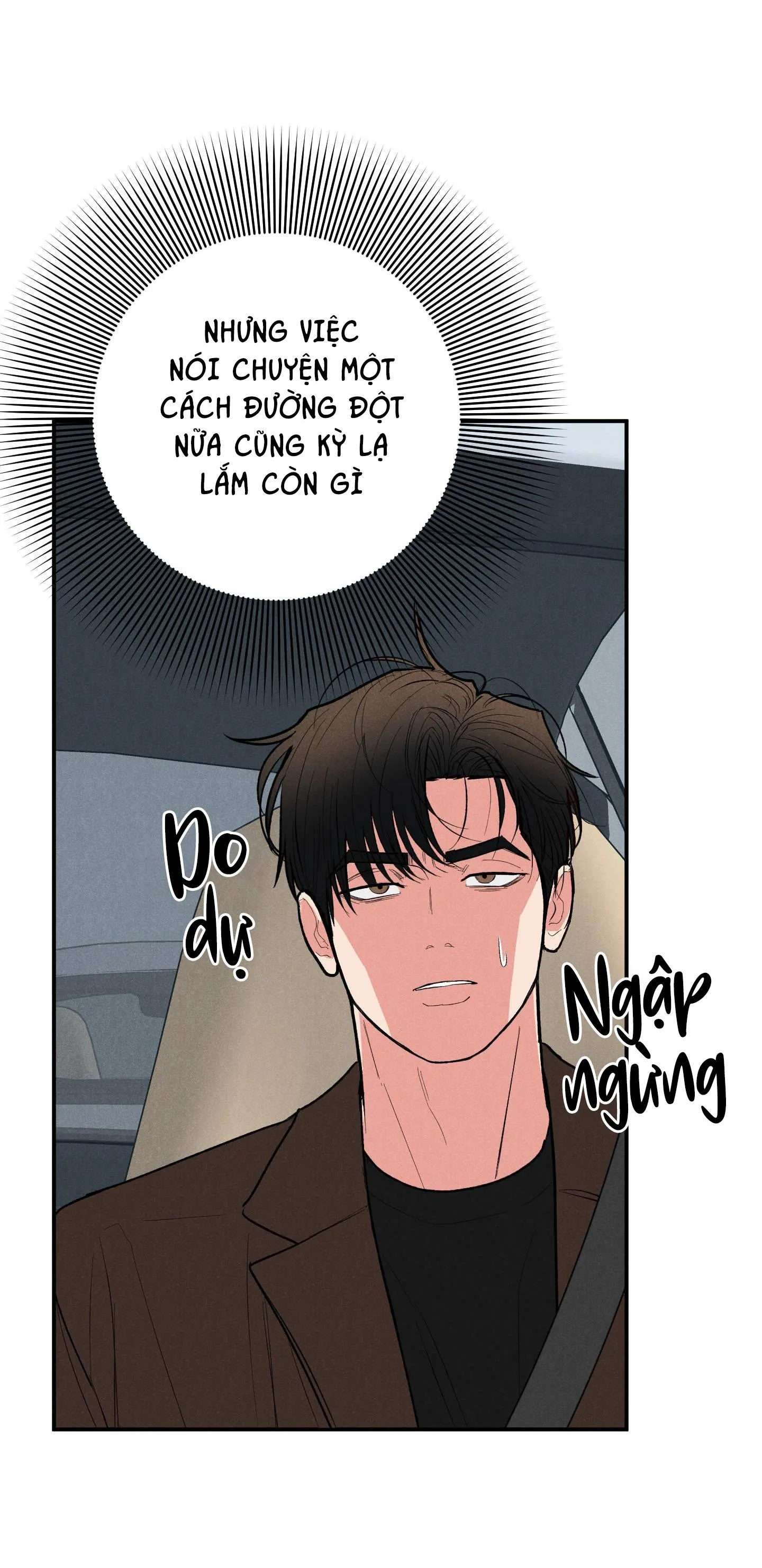(DROP) MÓN QUÀ DÀNH CHO KẺ NGẠO MẠN Chapter 42 Trang 37