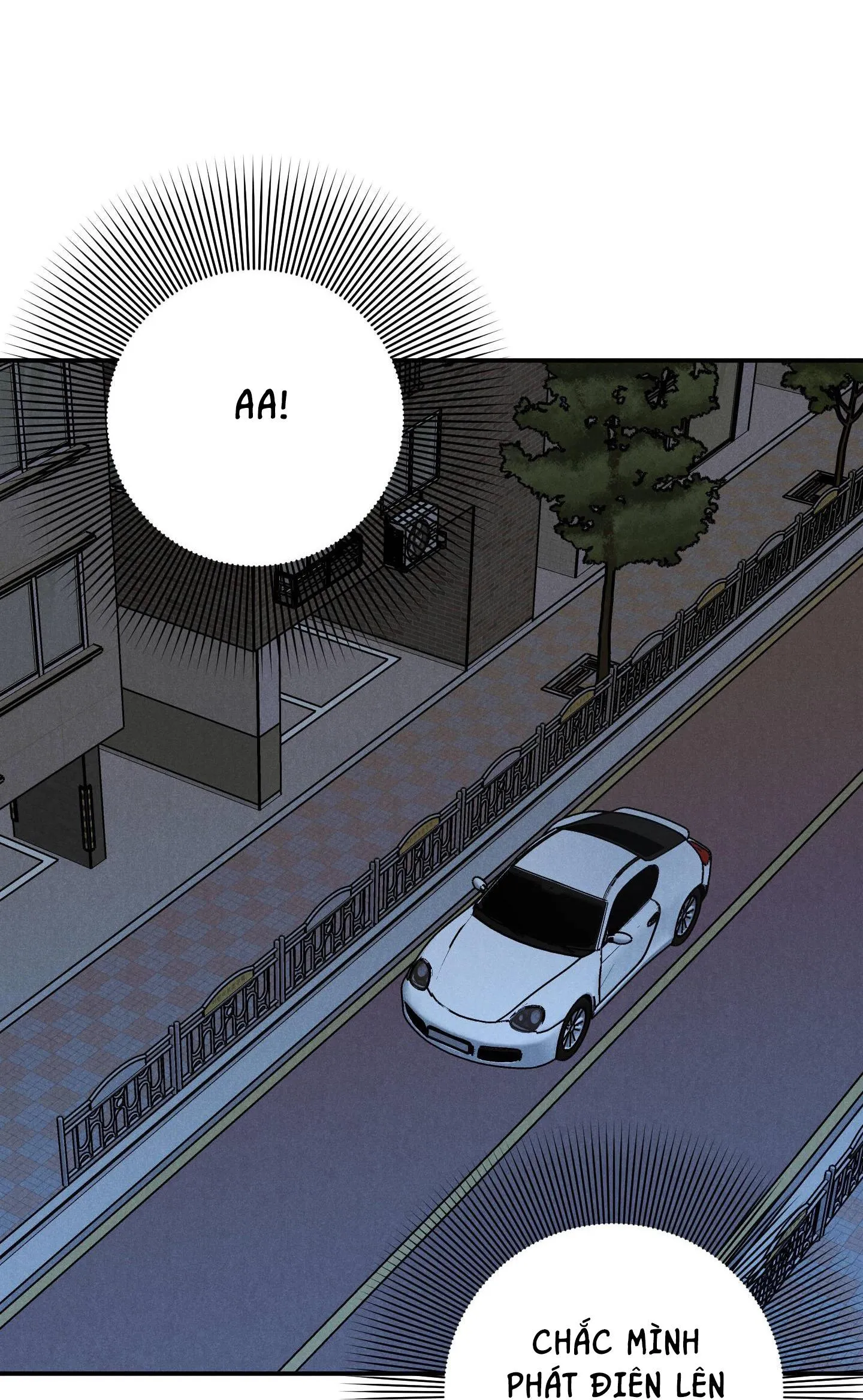 (DROP) MÓN QUÀ DÀNH CHO KẺ NGẠO MẠN Chapter 42 Trang 38