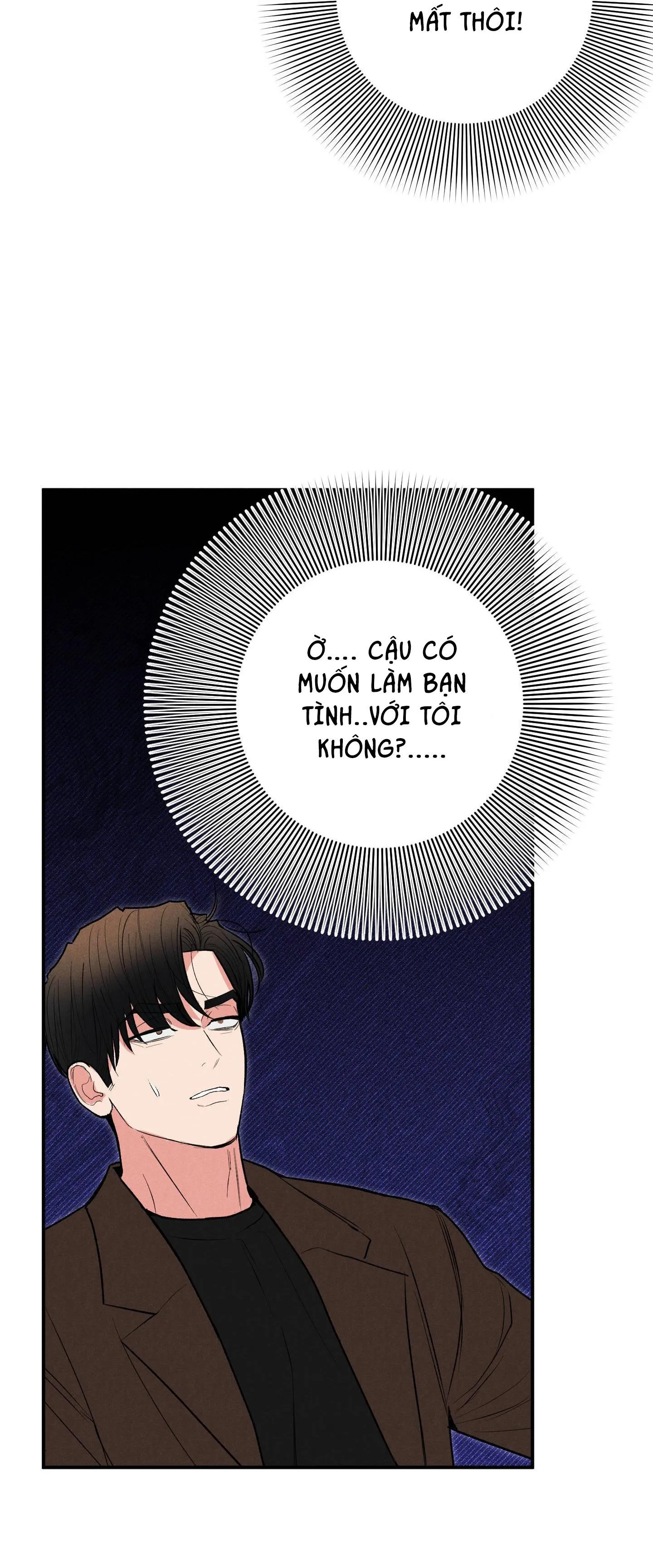 (DROP) MÓN QUÀ DÀNH CHO KẺ NGẠO MẠN Chapter 42 Trang 39