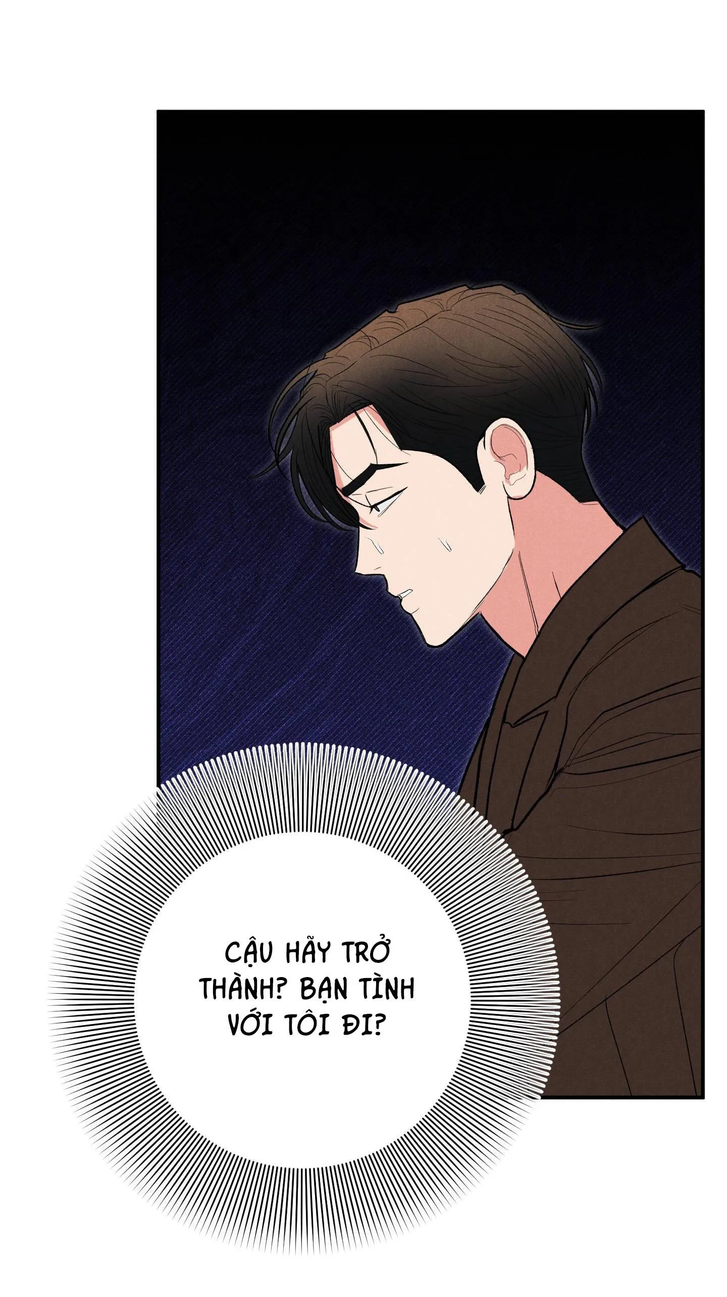 (DROP) MÓN QUÀ DÀNH CHO KẺ NGẠO MẠN Chapter 42 Trang 40