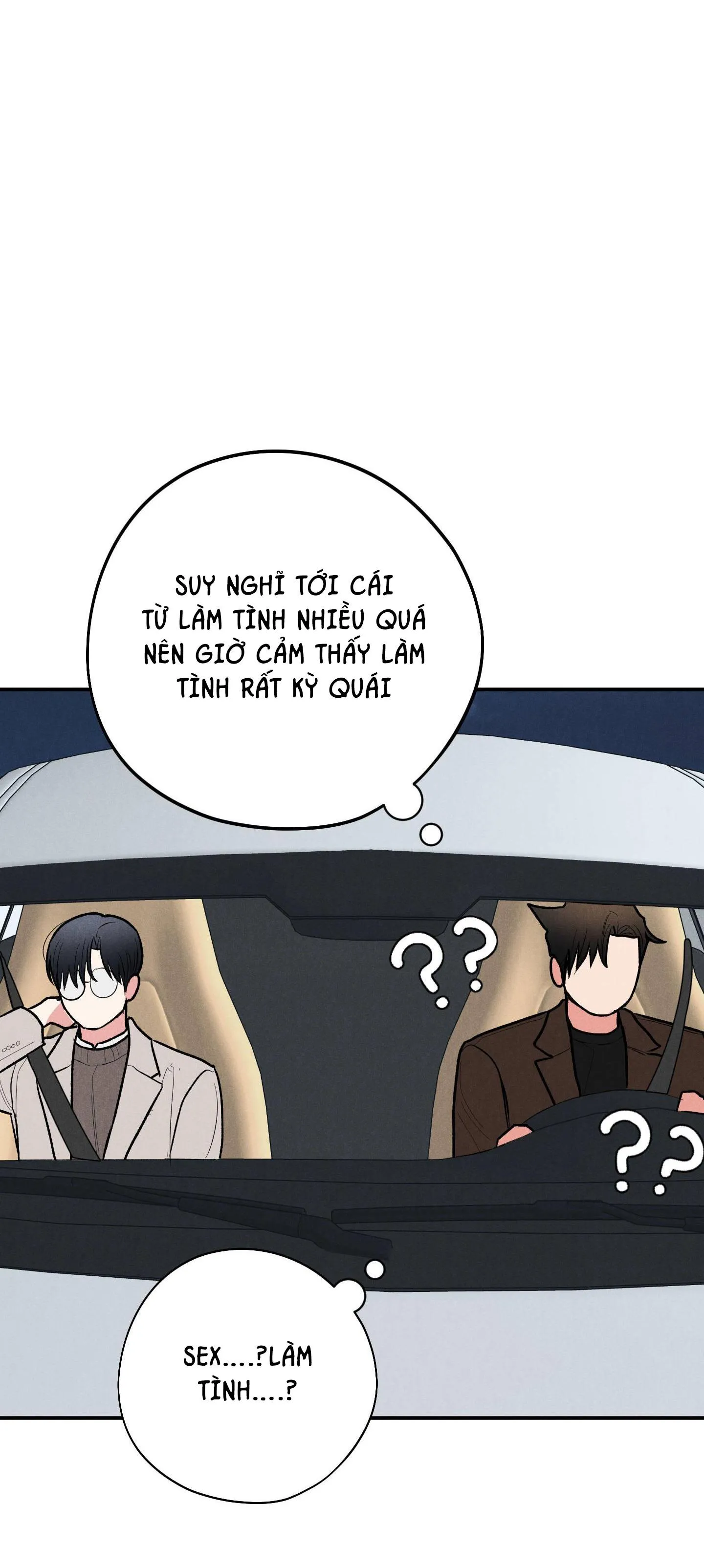 (DROP) MÓN QUÀ DÀNH CHO KẺ NGẠO MẠN Chapter 42 Trang 42