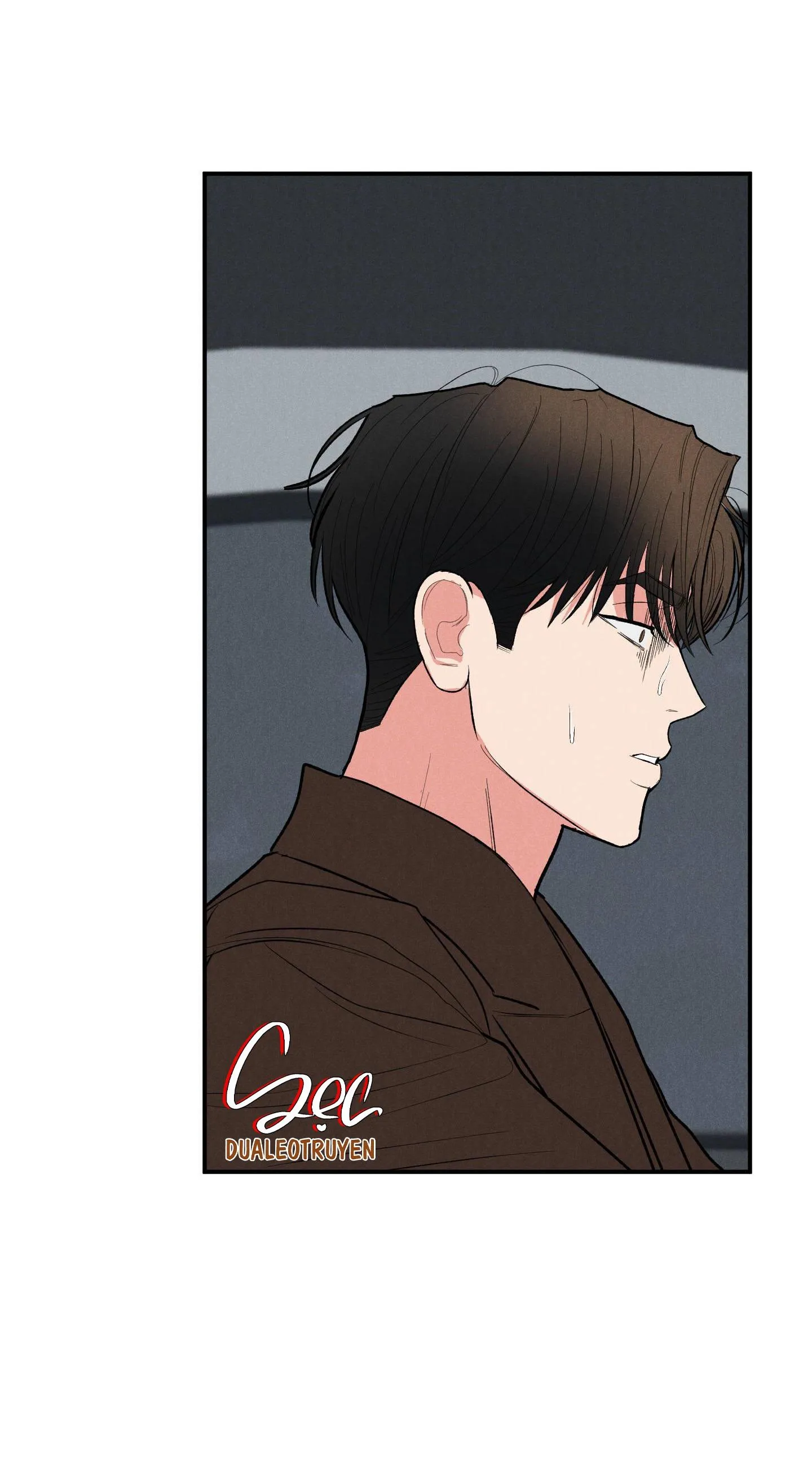 (DROP) MÓN QUÀ DÀNH CHO KẺ NGẠO MẠN Chapter 42 Trang 45