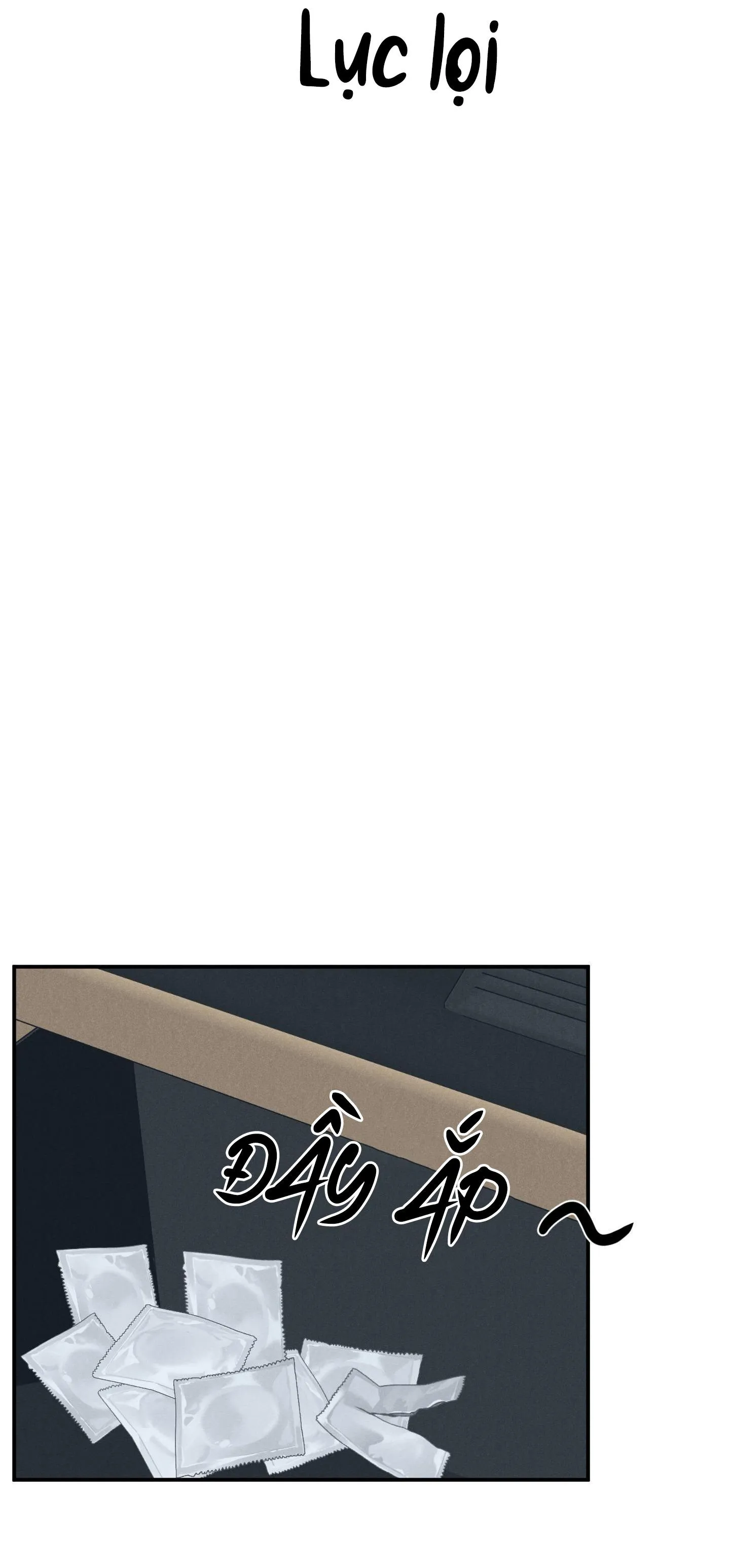 (DROP) MÓN QUÀ DÀNH CHO KẺ NGẠO MẠN Chapter 42 Trang 49