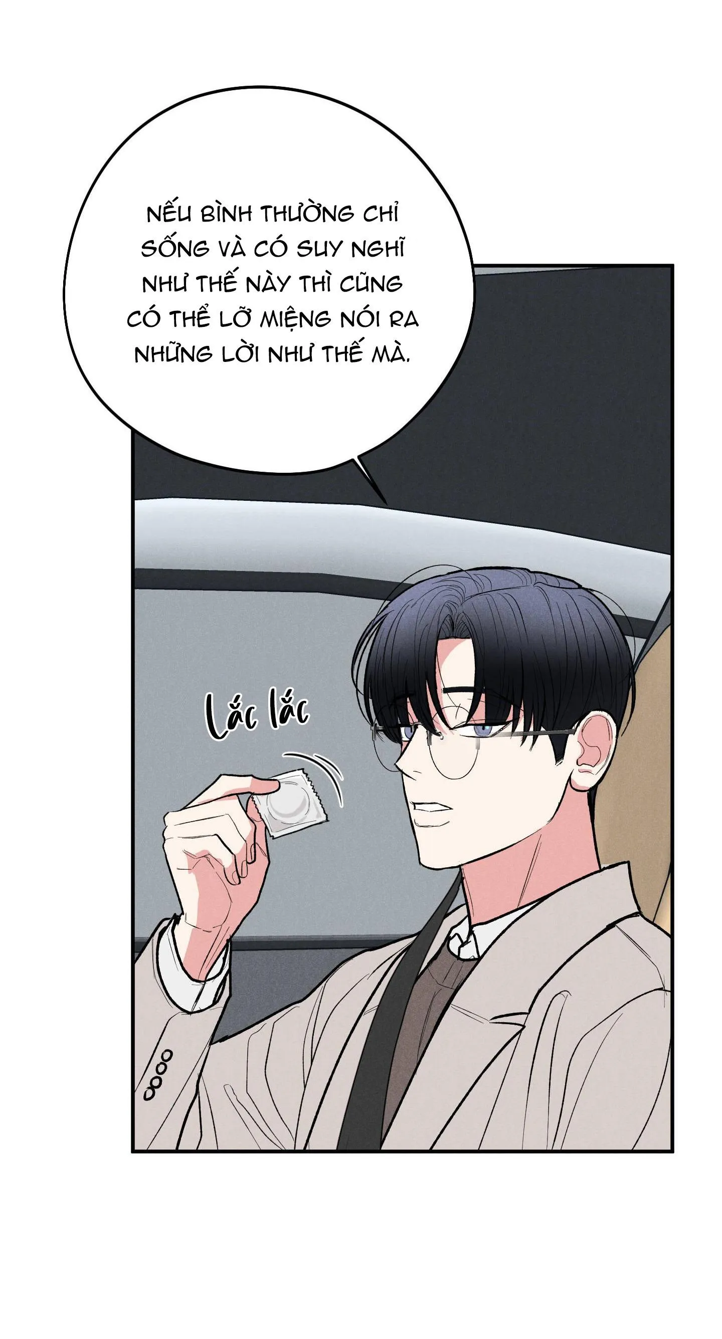 (DROP) MÓN QUÀ DÀNH CHO KẺ NGẠO MẠN Chapter 42 Trang 50