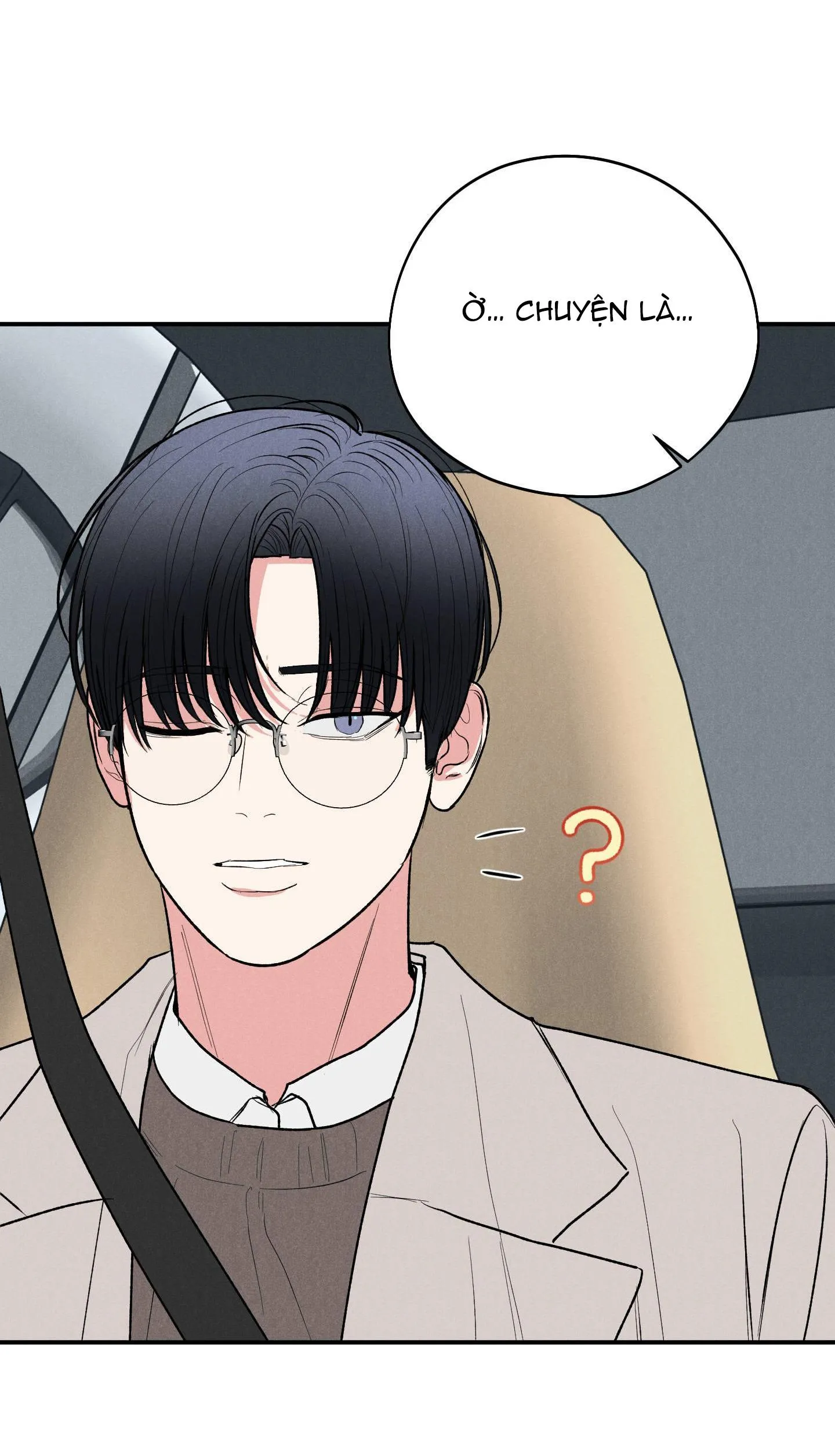 (DROP) MÓN QUÀ DÀNH CHO KẺ NGẠO MẠN Chapter 42 Trang 55