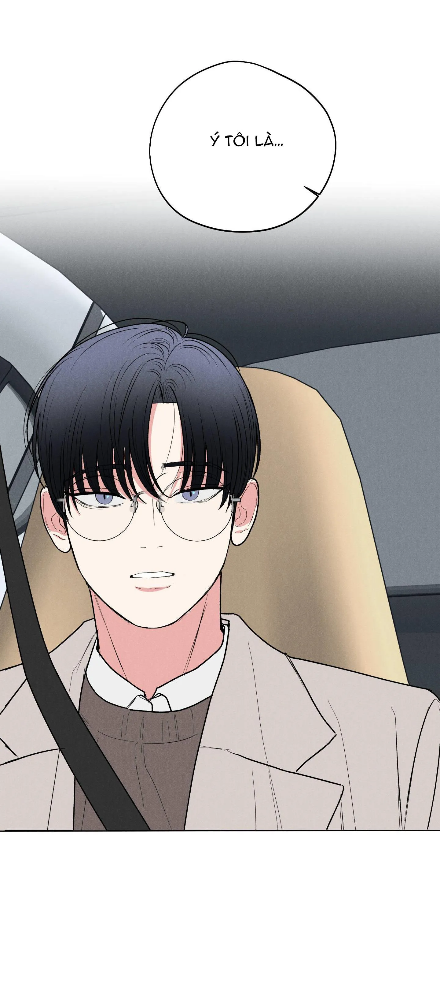 (DROP) MÓN QUÀ DÀNH CHO KẺ NGẠO MẠN Chapter 42 Trang 56