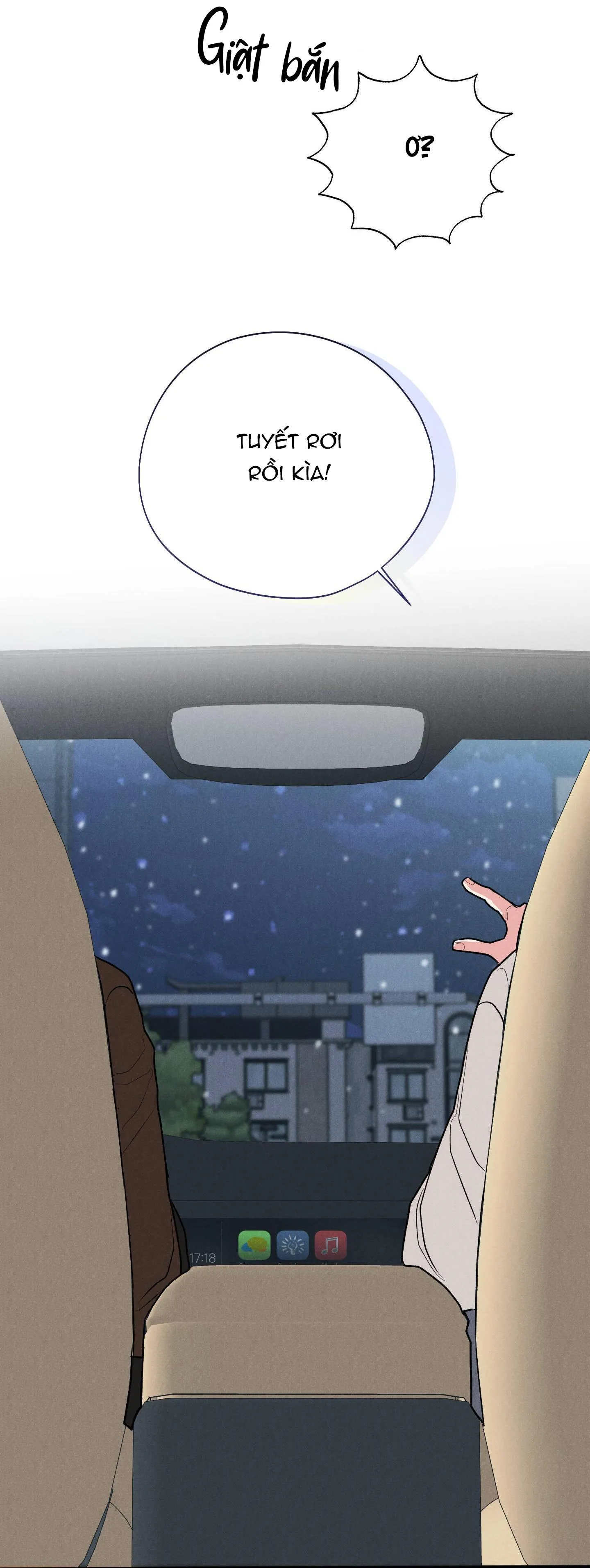 (DROP) MÓN QUÀ DÀNH CHO KẺ NGẠO MẠN Chapter 42 Trang 59