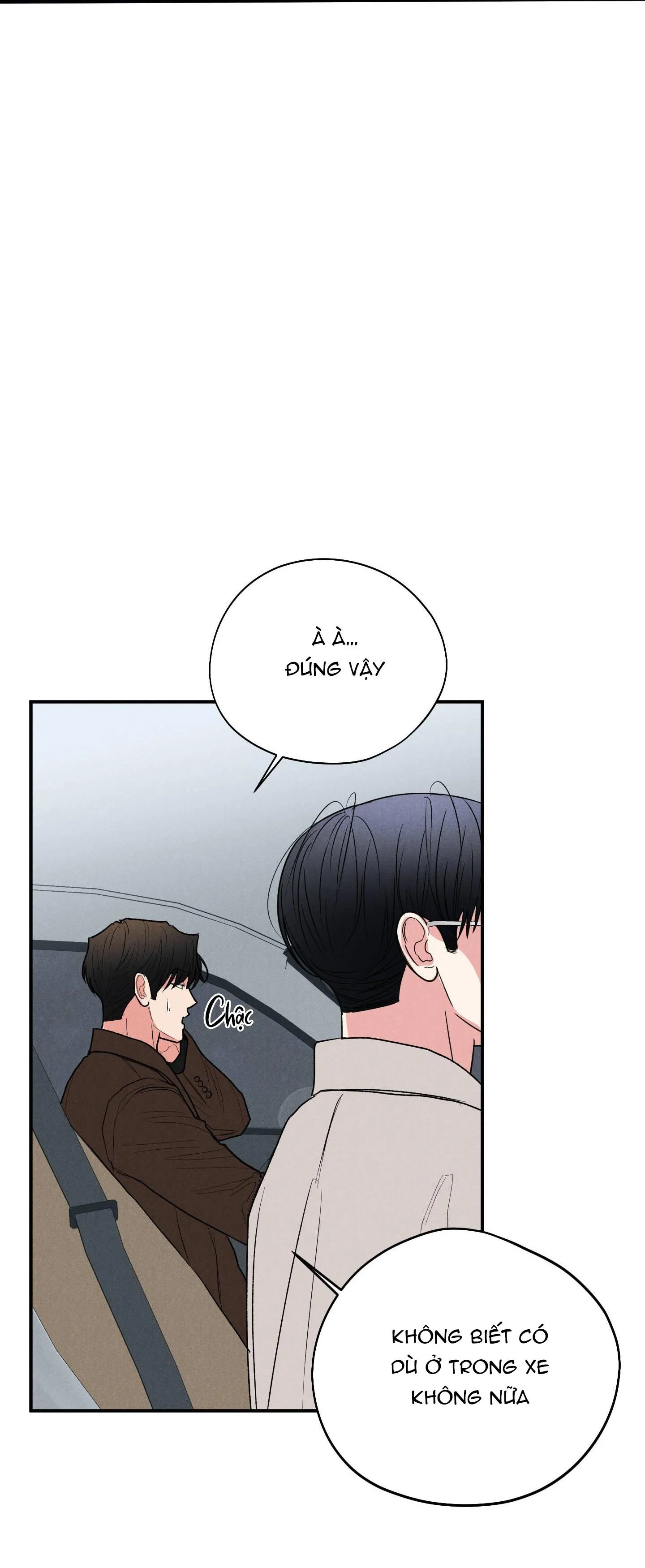 (DROP) MÓN QUÀ DÀNH CHO KẺ NGẠO MẠN Chapter 42 Trang 60