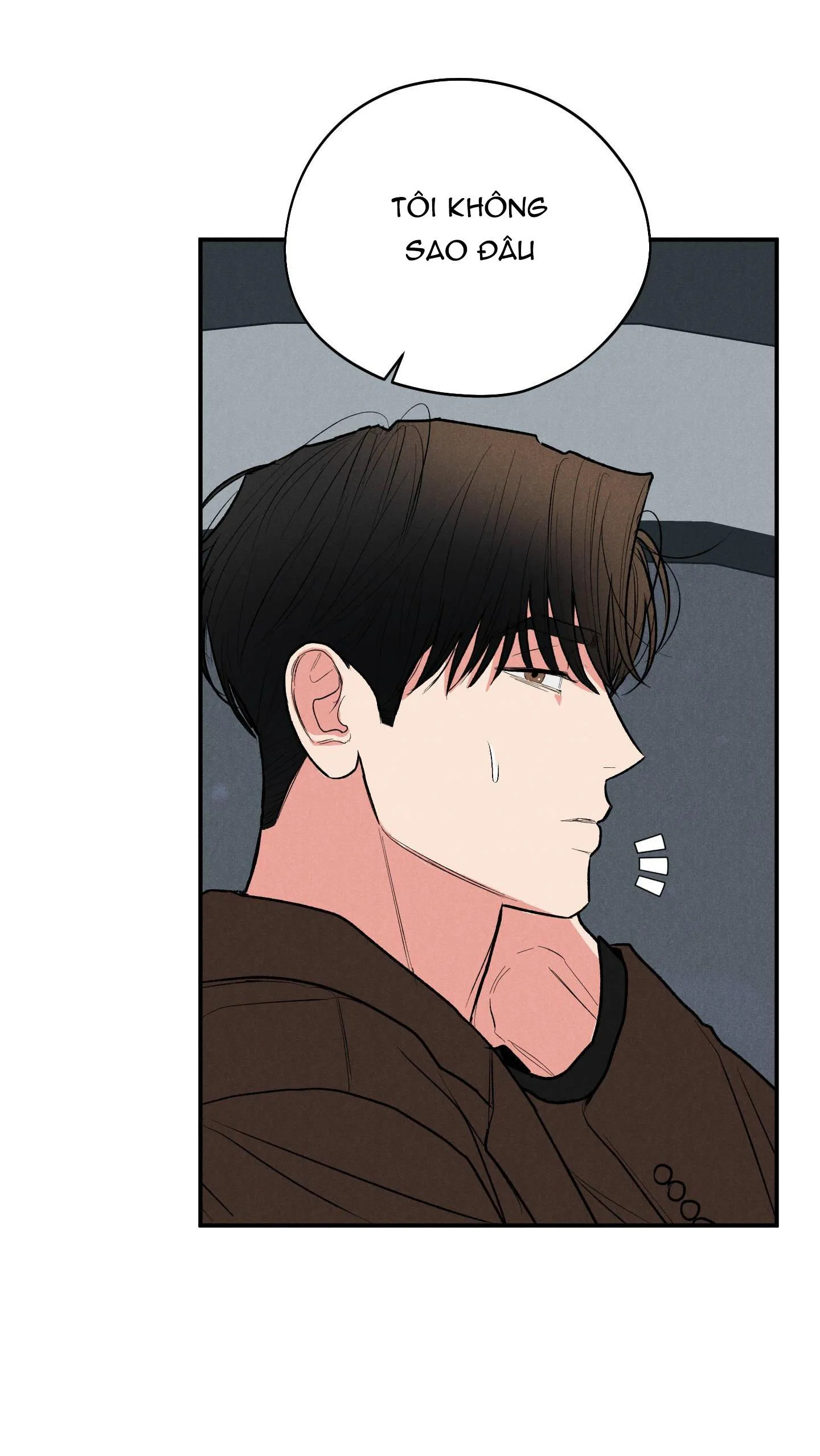 (DROP) MÓN QUÀ DÀNH CHO KẺ NGẠO MẠN Chapter 42 Trang 61