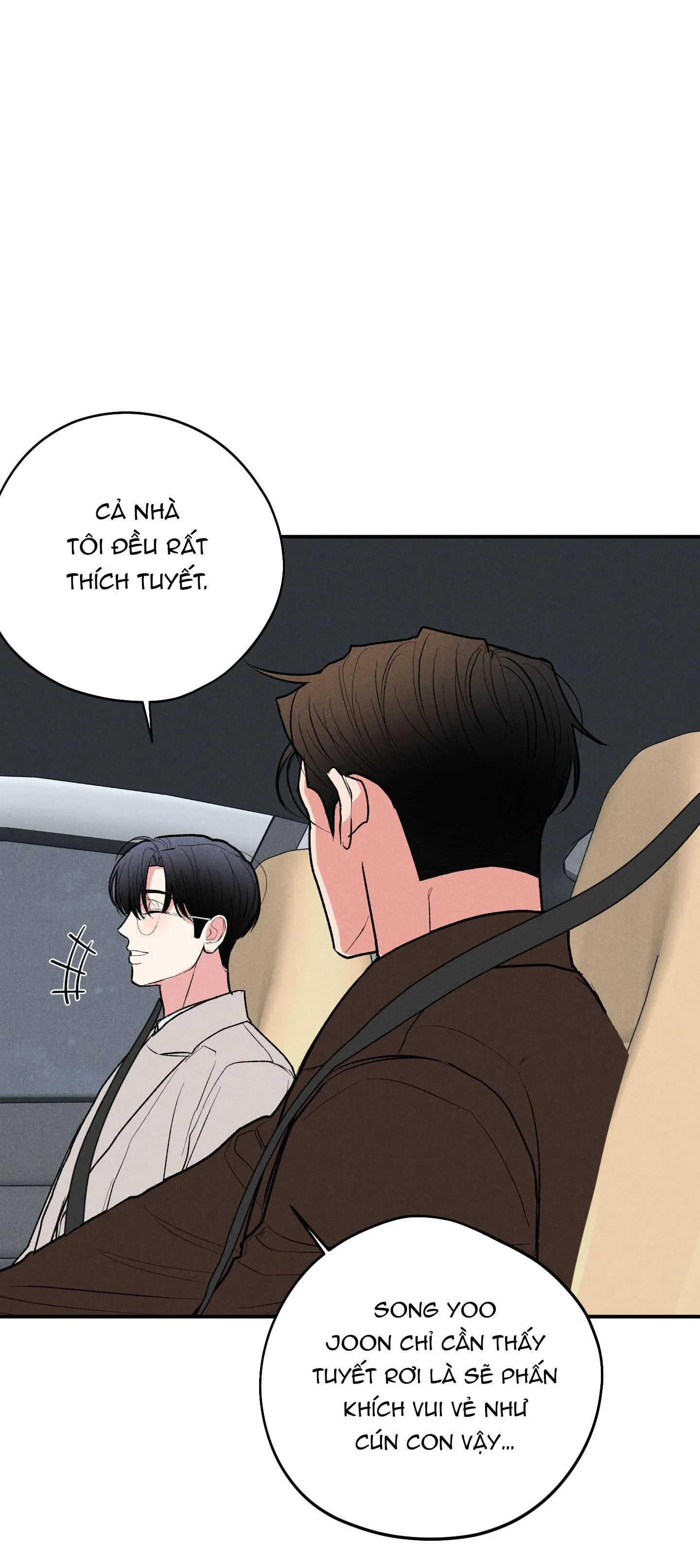 (DROP) MÓN QUÀ DÀNH CHO KẺ NGẠO MẠN Chapter 42 Trang 65