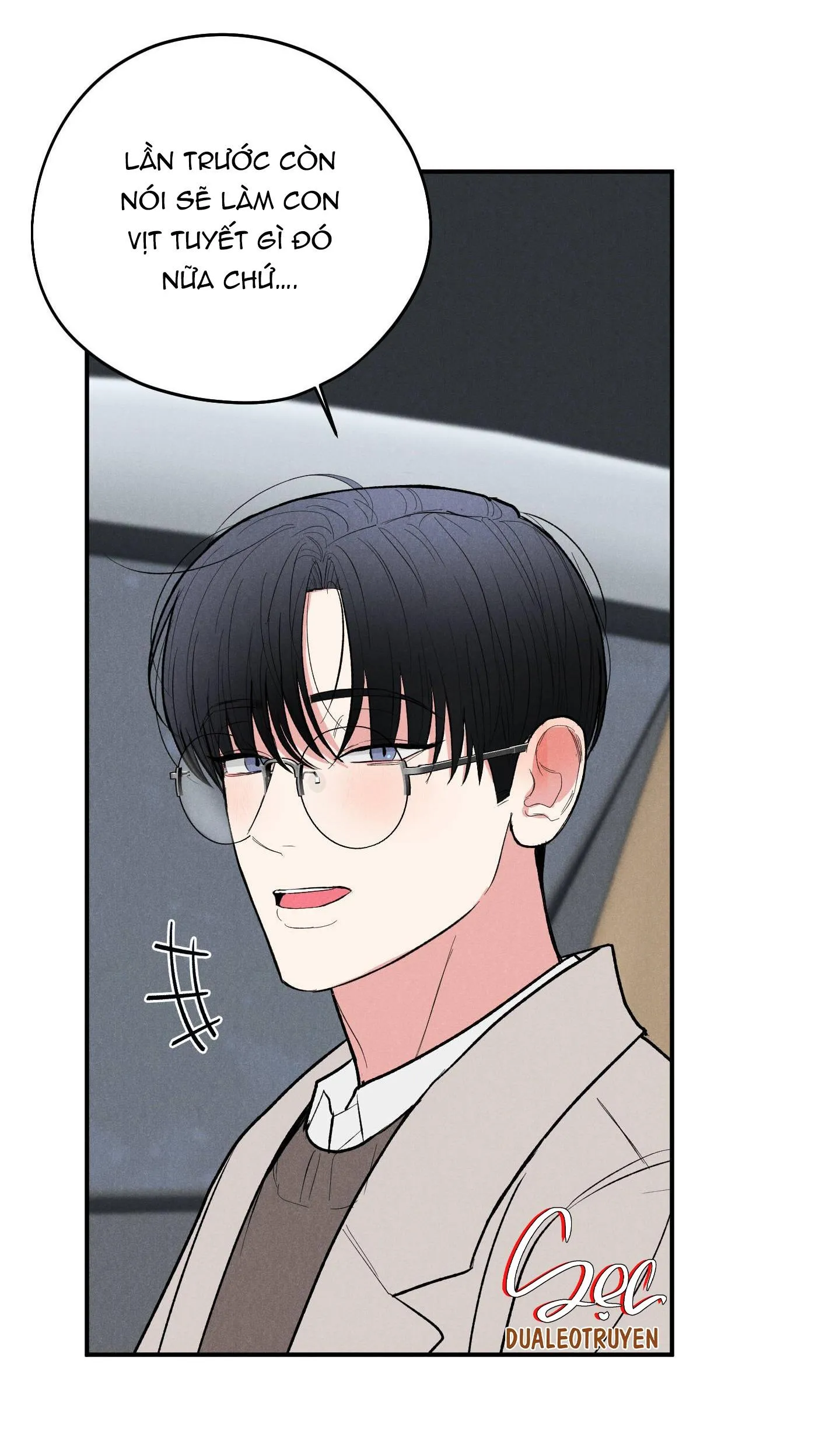 (DROP) MÓN QUÀ DÀNH CHO KẺ NGẠO MẠN Chapter 42 Trang 66