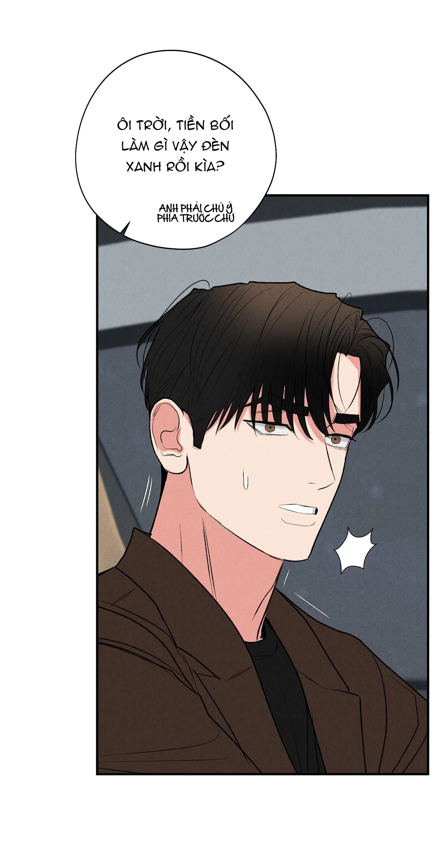 (DROP) MÓN QUÀ DÀNH CHO KẺ NGẠO MẠN Chapter 42 Trang 67