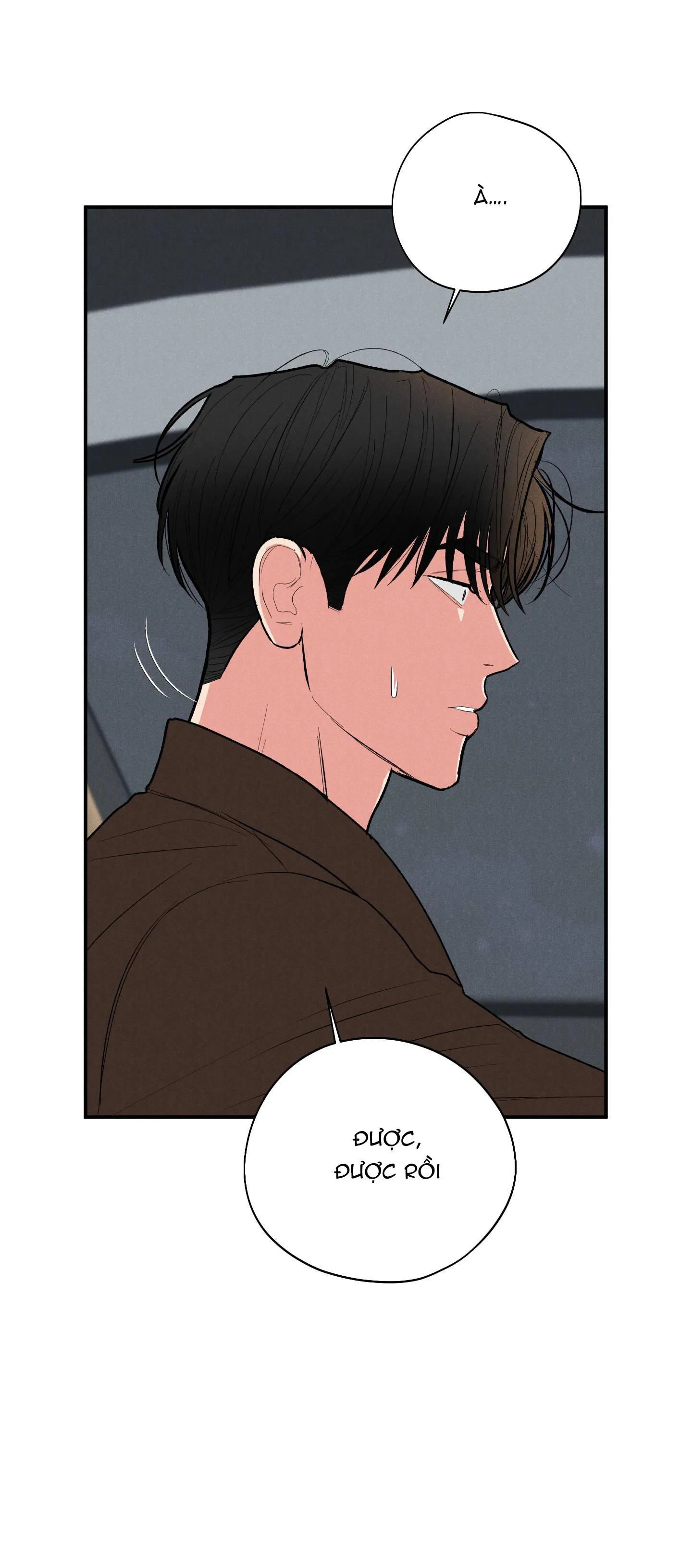 (DROP) MÓN QUÀ DÀNH CHO KẺ NGẠO MẠN Chapter 42 Trang 68