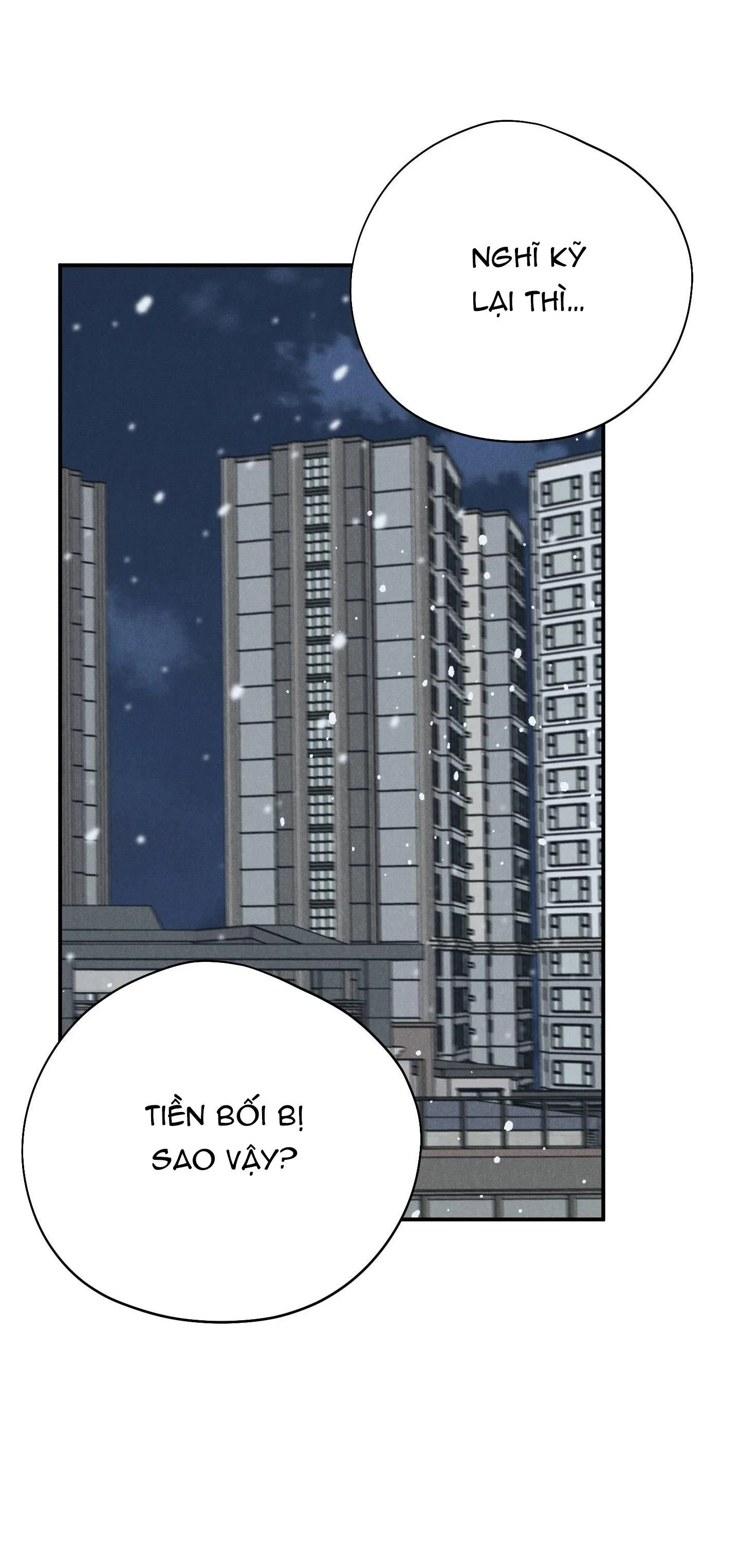 (DROP) MÓN QUÀ DÀNH CHO KẺ NGẠO MẠN Chapter 42 Trang 70