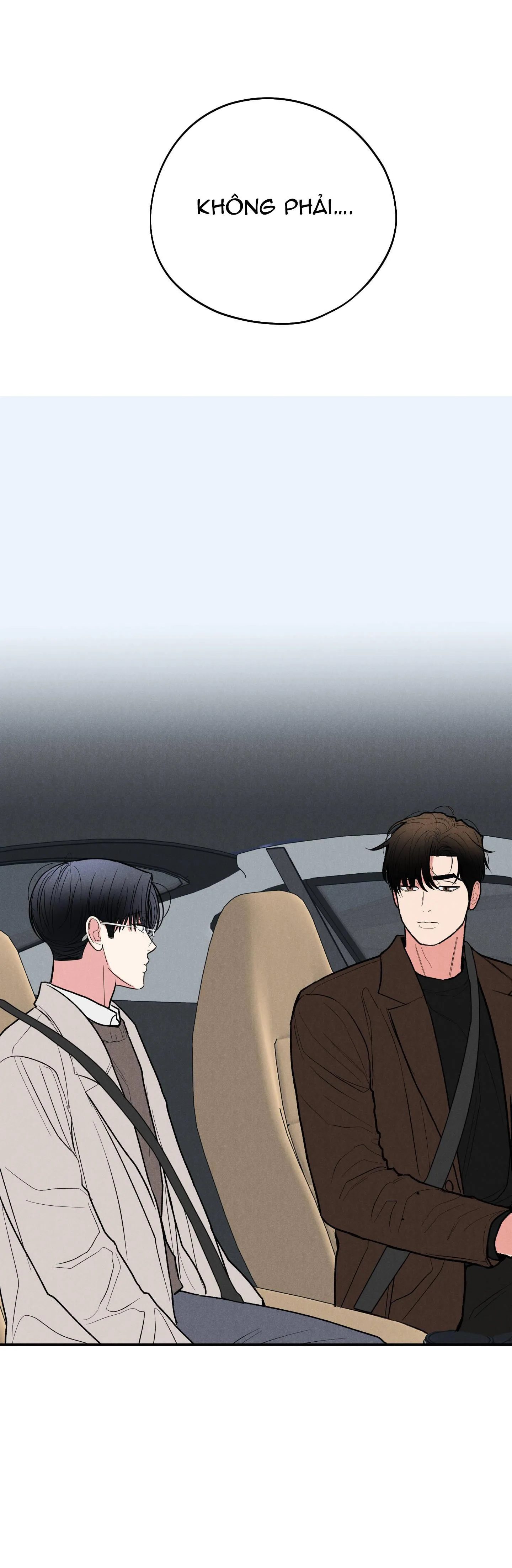 (DROP) MÓN QUÀ DÀNH CHO KẺ NGẠO MẠN Chapter 42 Trang 76