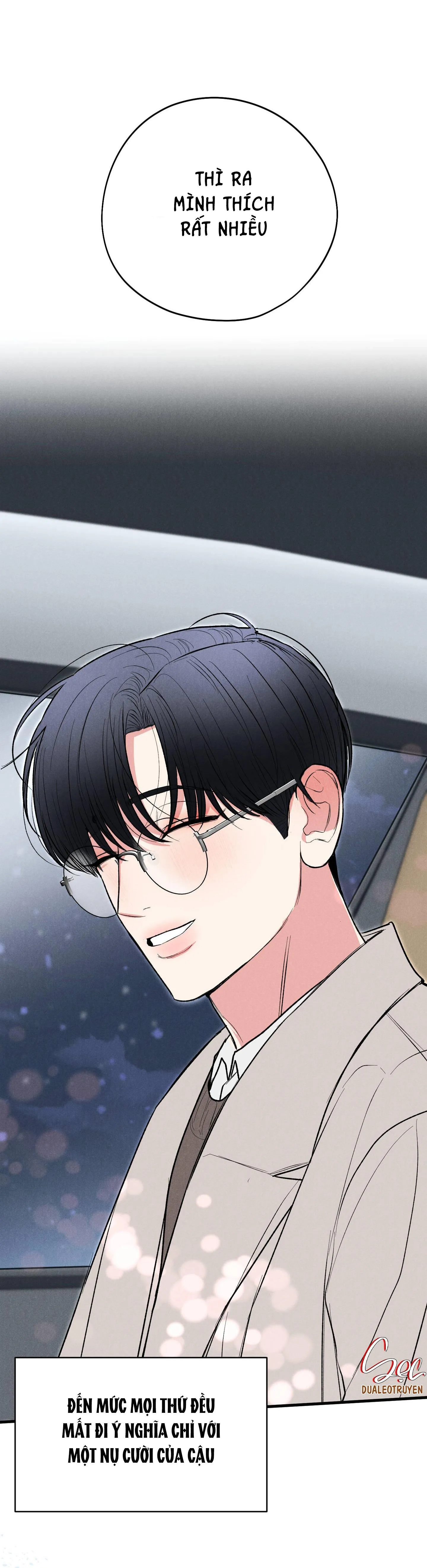 (DROP) MÓN QUÀ DÀNH CHO KẺ NGẠO MẠN Chapter 42 Trang 81