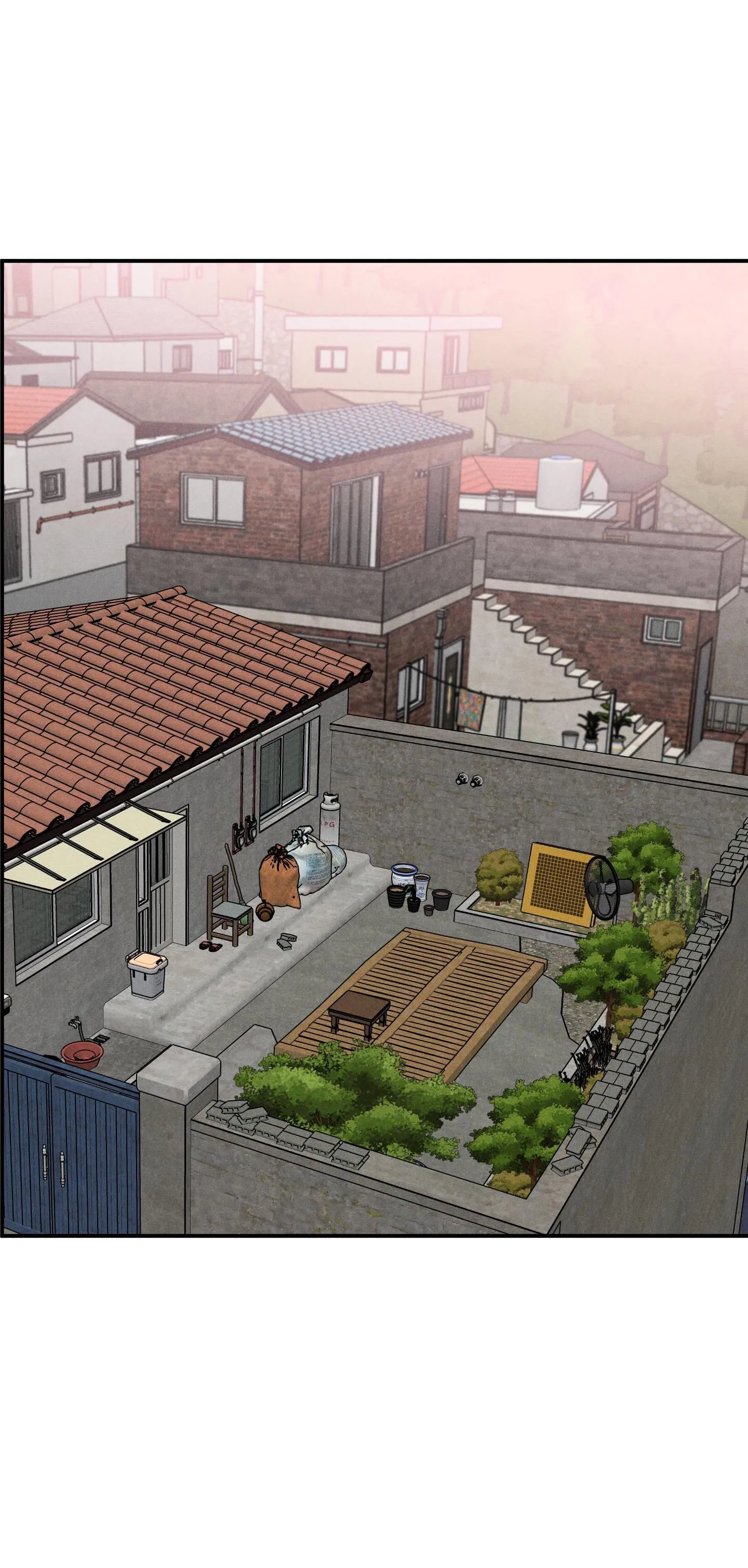 (DROP) MÓN QUÀ DÀNH CHO KẺ NGẠO MẠN Chapter 43 Trang 3