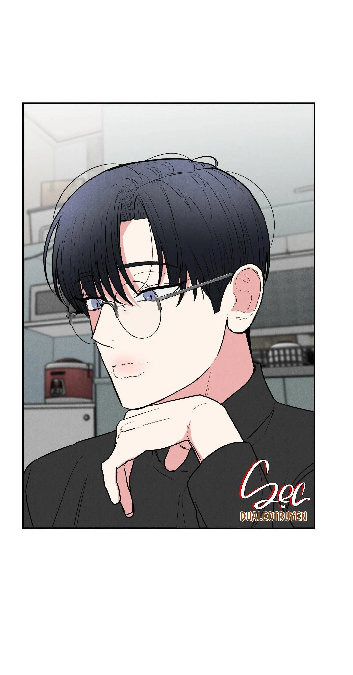 (DROP) MÓN QUÀ DÀNH CHO KẺ NGẠO MẠN Chapter 43 Trang 5