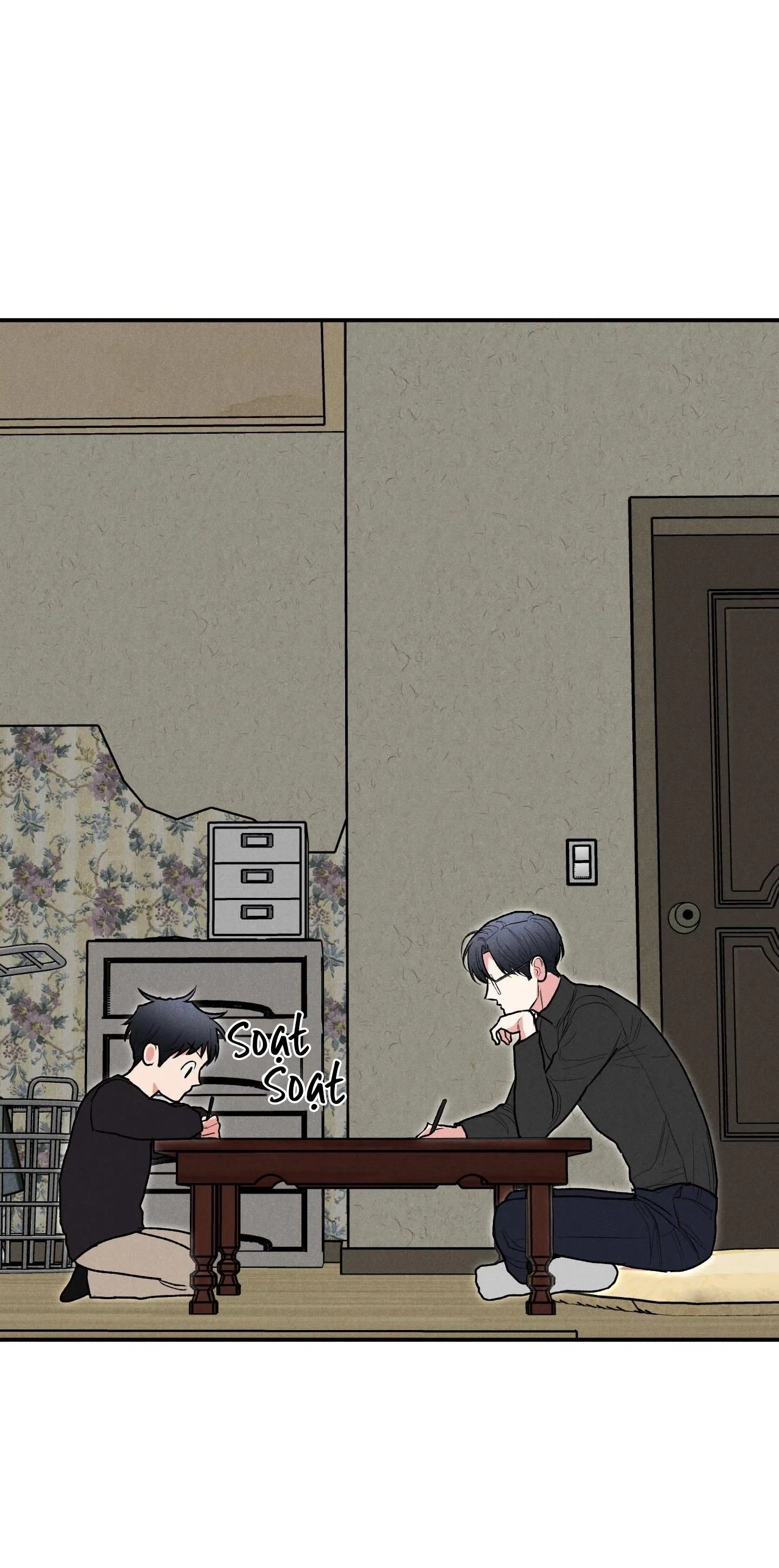 (DROP) MÓN QUÀ DÀNH CHO KẺ NGẠO MẠN Chapter 43 Trang 6