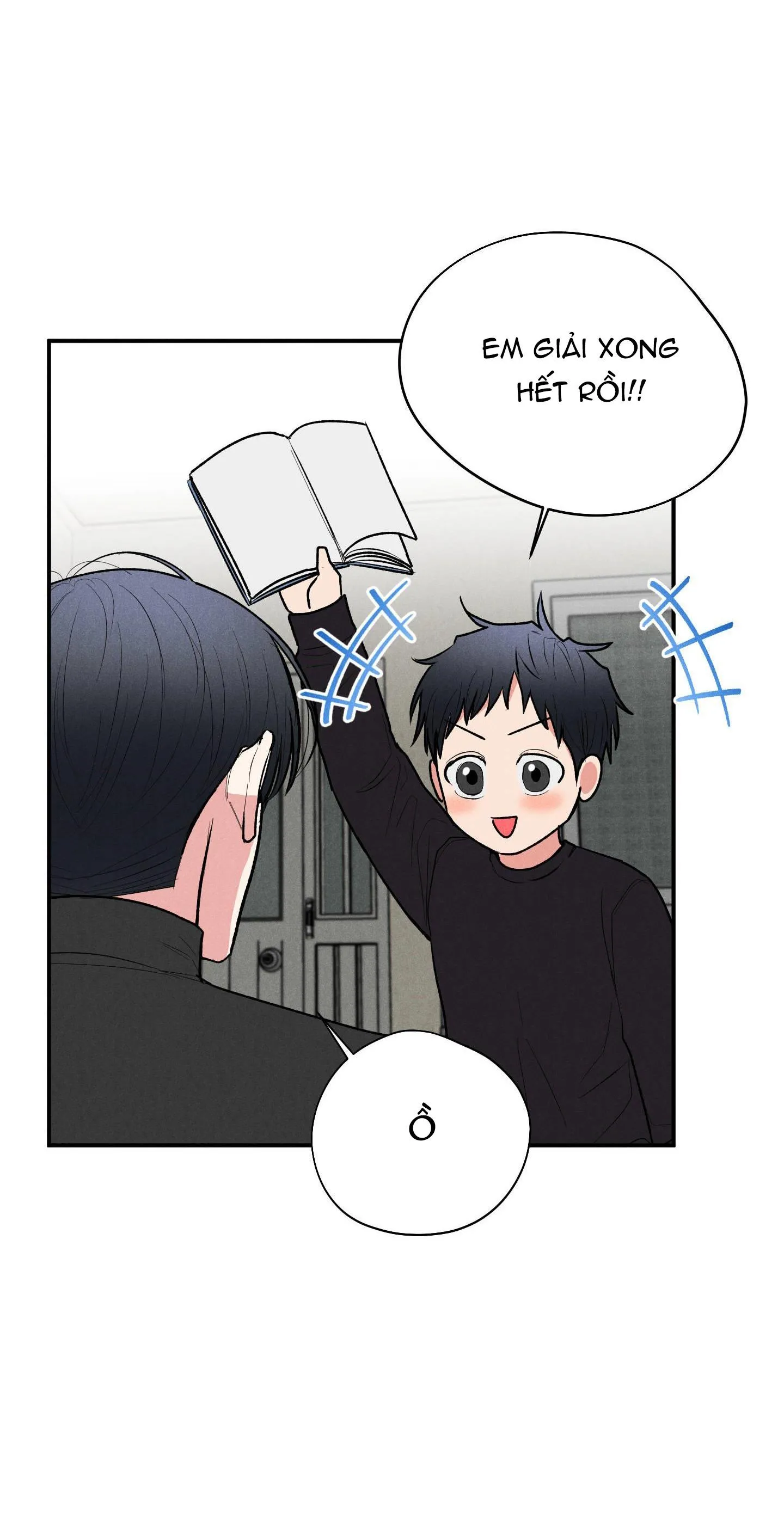 (DROP) MÓN QUÀ DÀNH CHO KẺ NGẠO MẠN Chapter 43 Trang 7