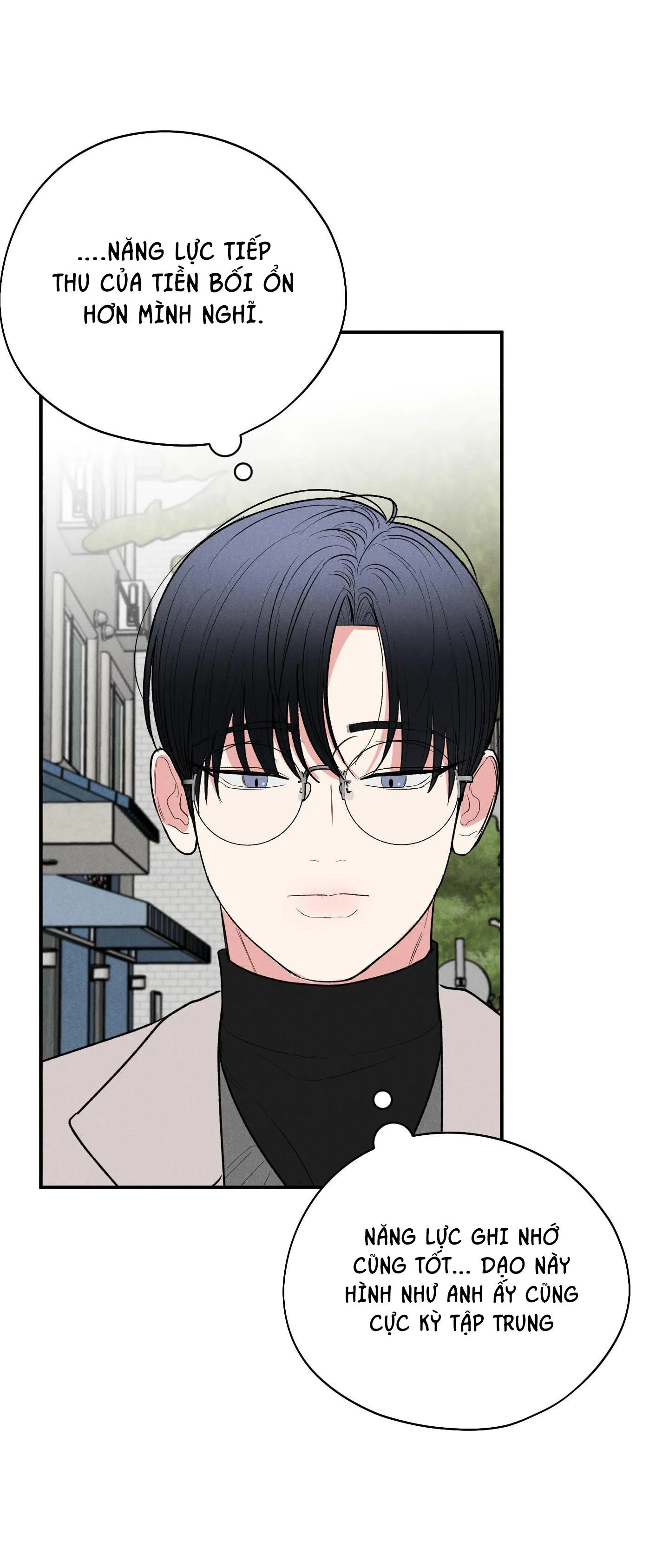 (DROP) MÓN QUÀ DÀNH CHO KẺ NGẠO MẠN Chapter 43 Trang 12