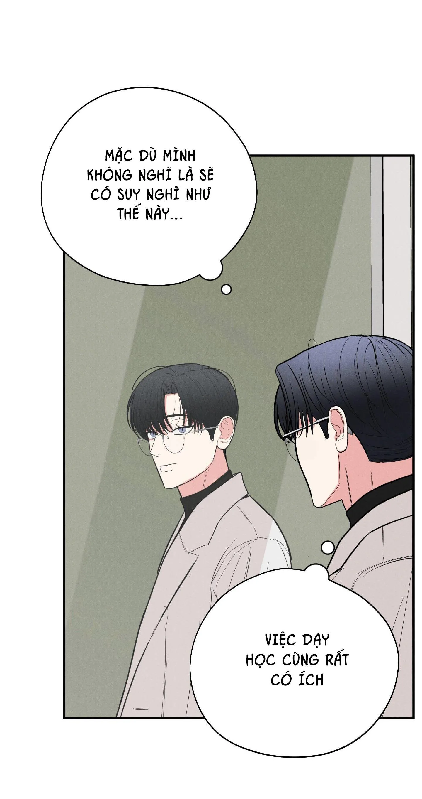 (DROP) MÓN QUÀ DÀNH CHO KẺ NGẠO MẠN Chapter 43 Trang 13