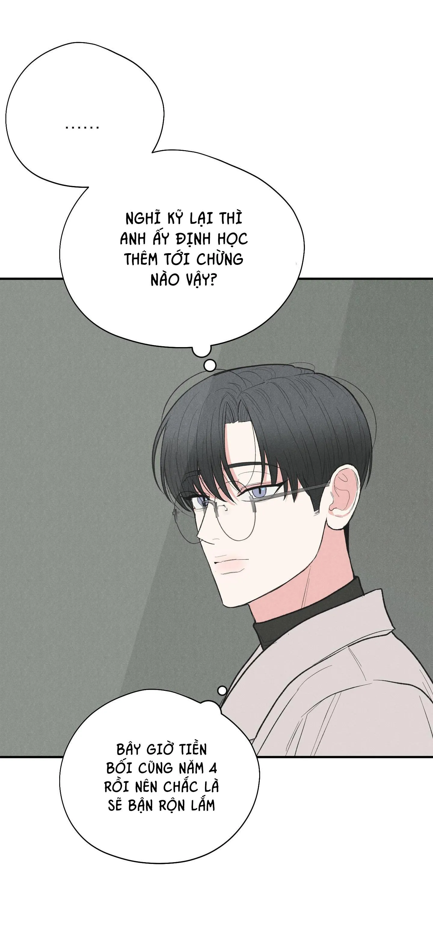 (DROP) MÓN QUÀ DÀNH CHO KẺ NGẠO MẠN Chapter 43 Trang 14