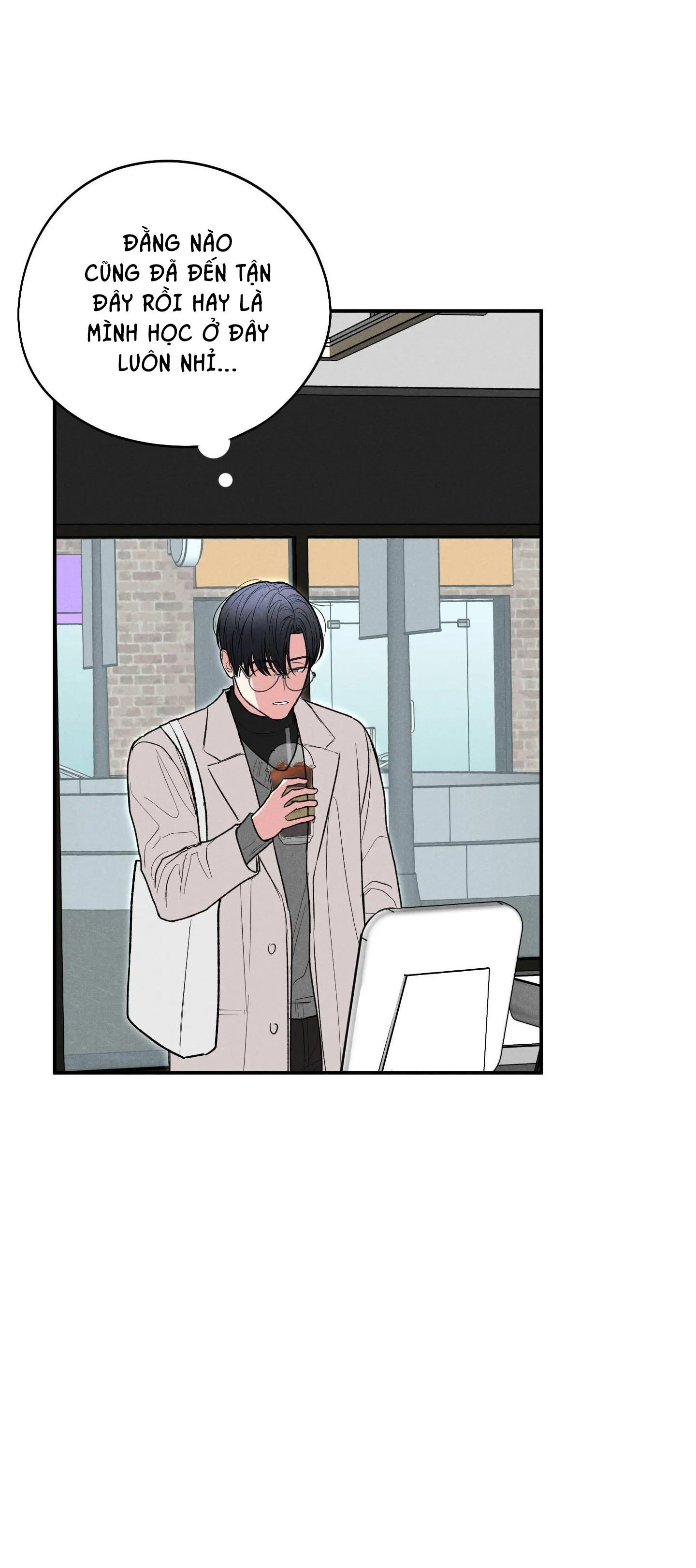 (DROP) MÓN QUÀ DÀNH CHO KẺ NGẠO MẠN Chapter 43 Trang 20