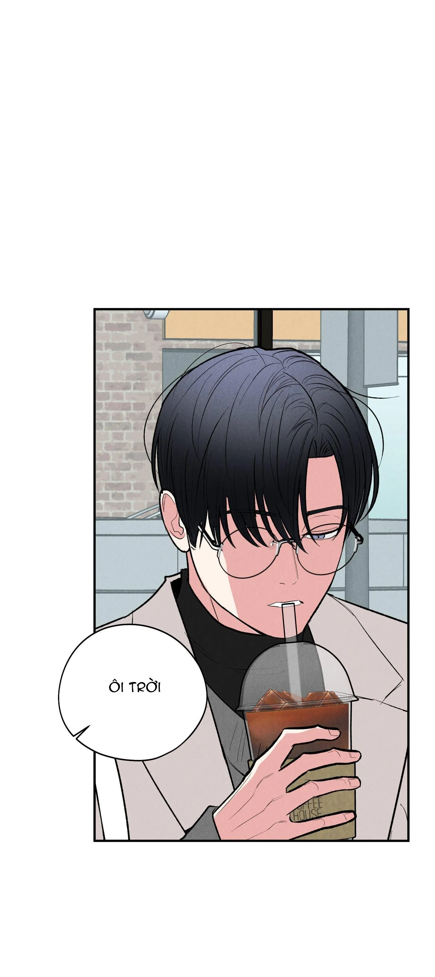 (DROP) MÓN QUÀ DÀNH CHO KẺ NGẠO MẠN Chapter 43 Trang 21