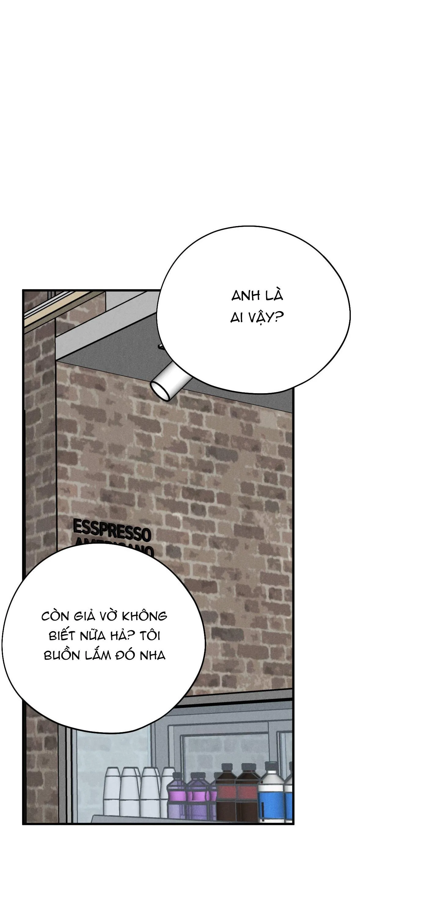 (DROP) MÓN QUÀ DÀNH CHO KẺ NGẠO MẠN Chapter 43 Trang 24