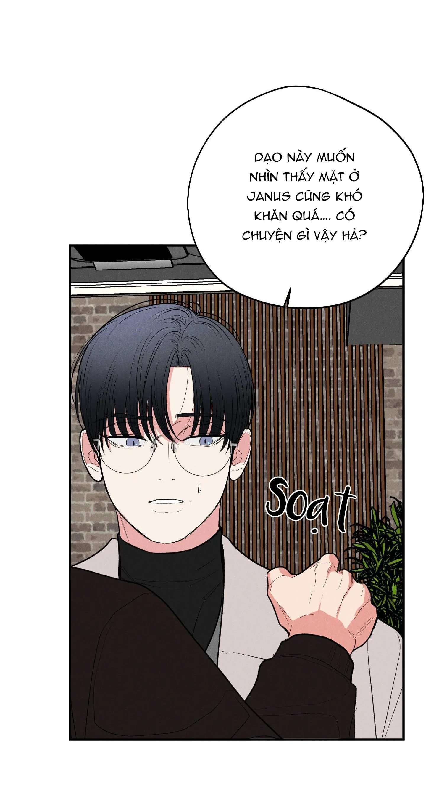 (DROP) MÓN QUÀ DÀNH CHO KẺ NGẠO MẠN Chapter 43 Trang 25