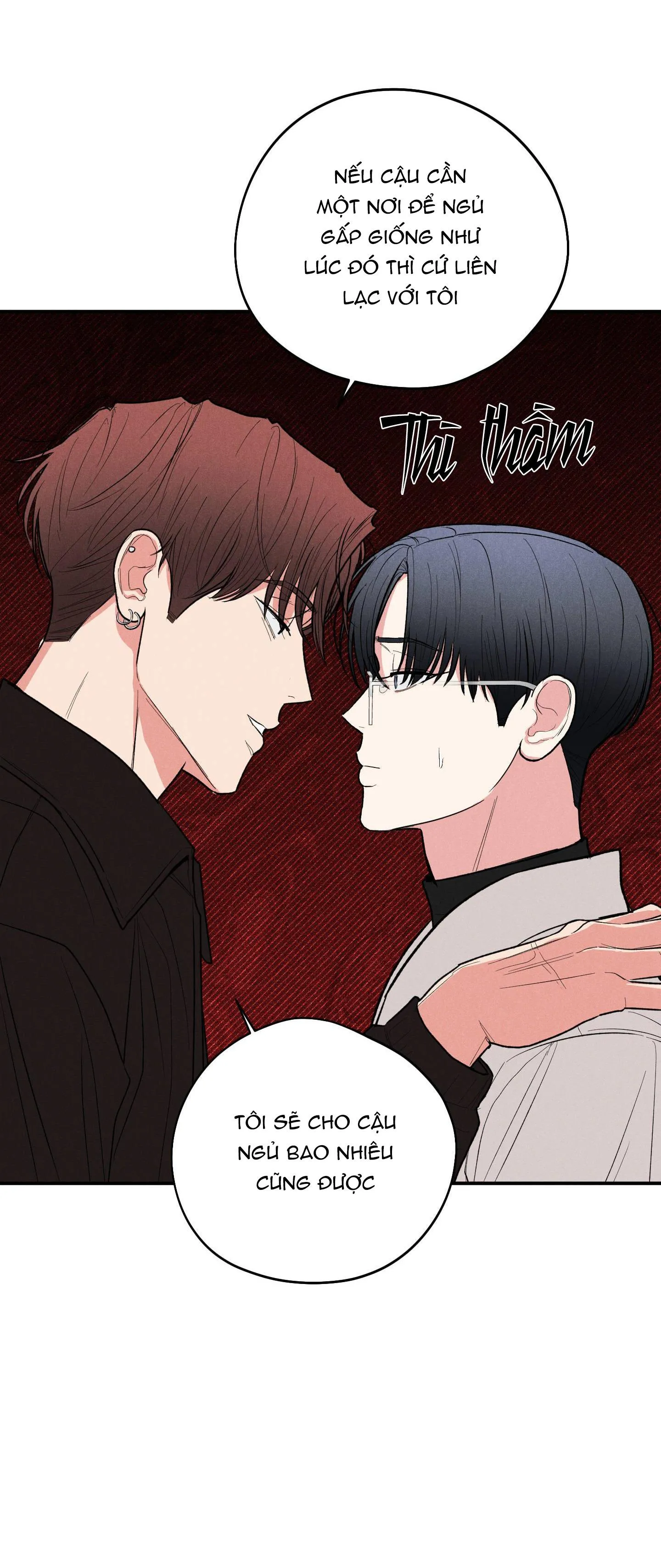 (DROP) MÓN QUÀ DÀNH CHO KẺ NGẠO MẠN Chapter 43 Trang 26