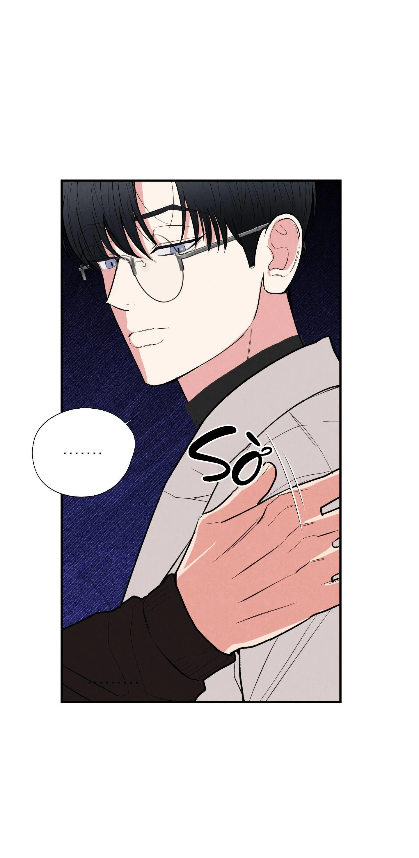 (DROP) MÓN QUÀ DÀNH CHO KẺ NGẠO MẠN Chapter 43 Trang 27