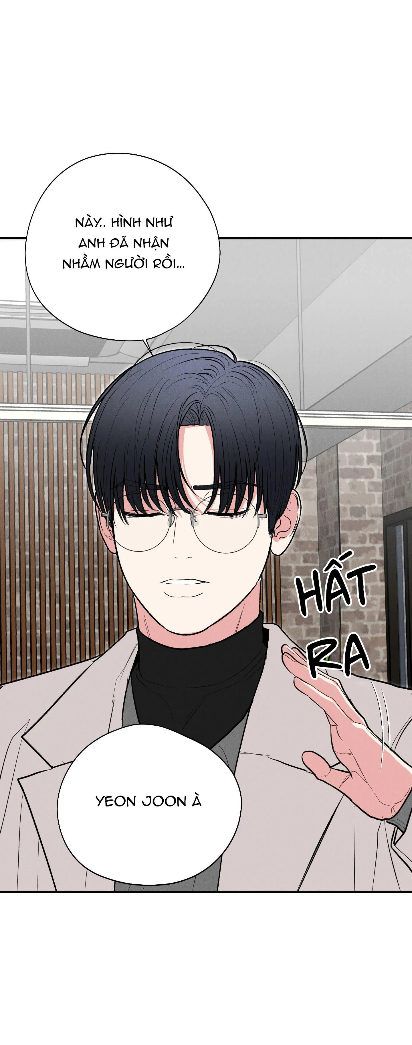 (DROP) MÓN QUÀ DÀNH CHO KẺ NGẠO MẠN Chapter 43 Trang 28