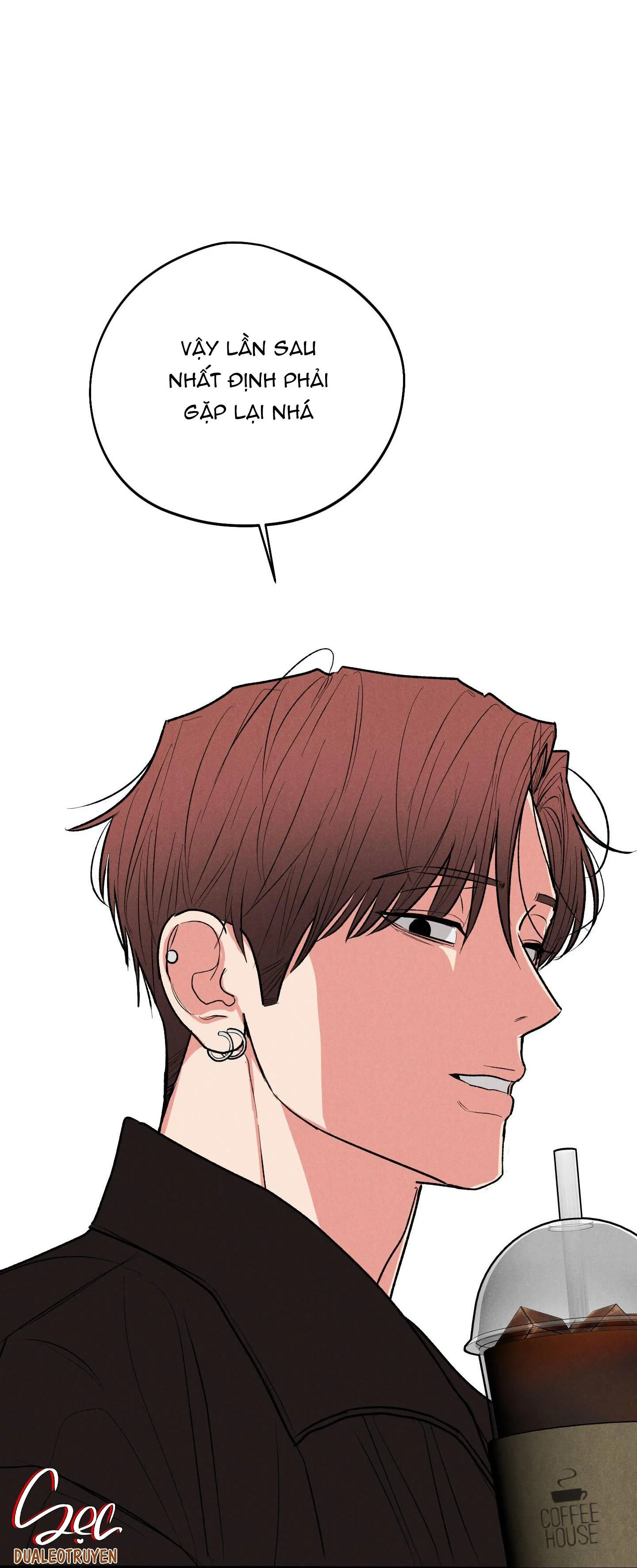 (DROP) MÓN QUÀ DÀNH CHO KẺ NGẠO MẠN Chapter 43 Trang 31